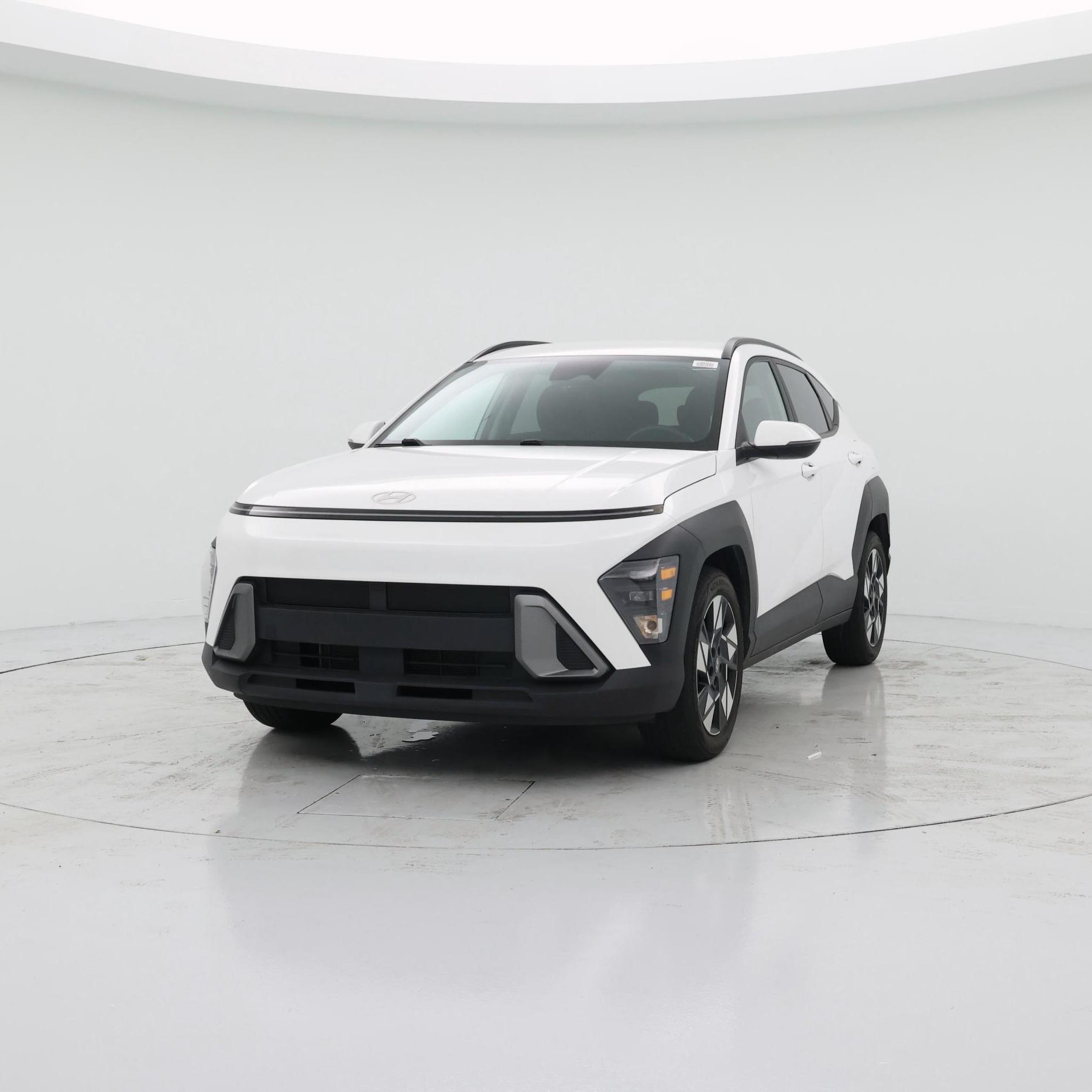 Thumbnail: 2024 Hyundai Kona - 4
