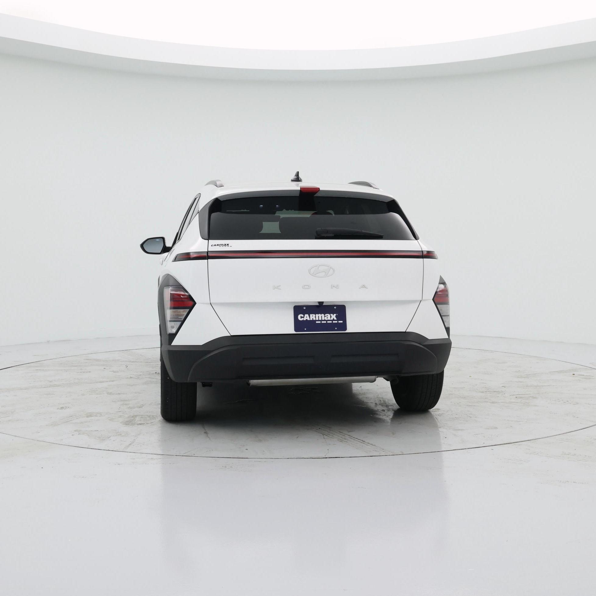 Thumbnail: 2024 Hyundai Kona - 6