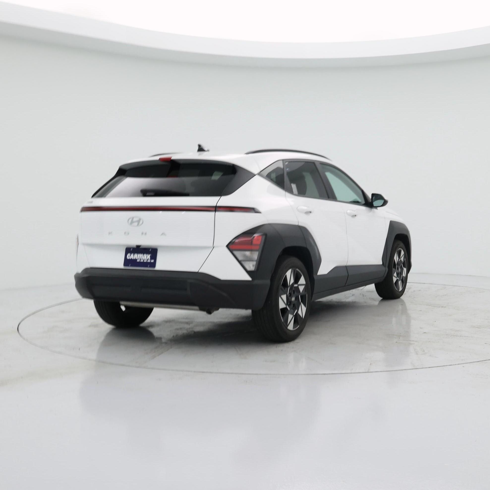Thumbnail: 2024 Hyundai Kona - 8