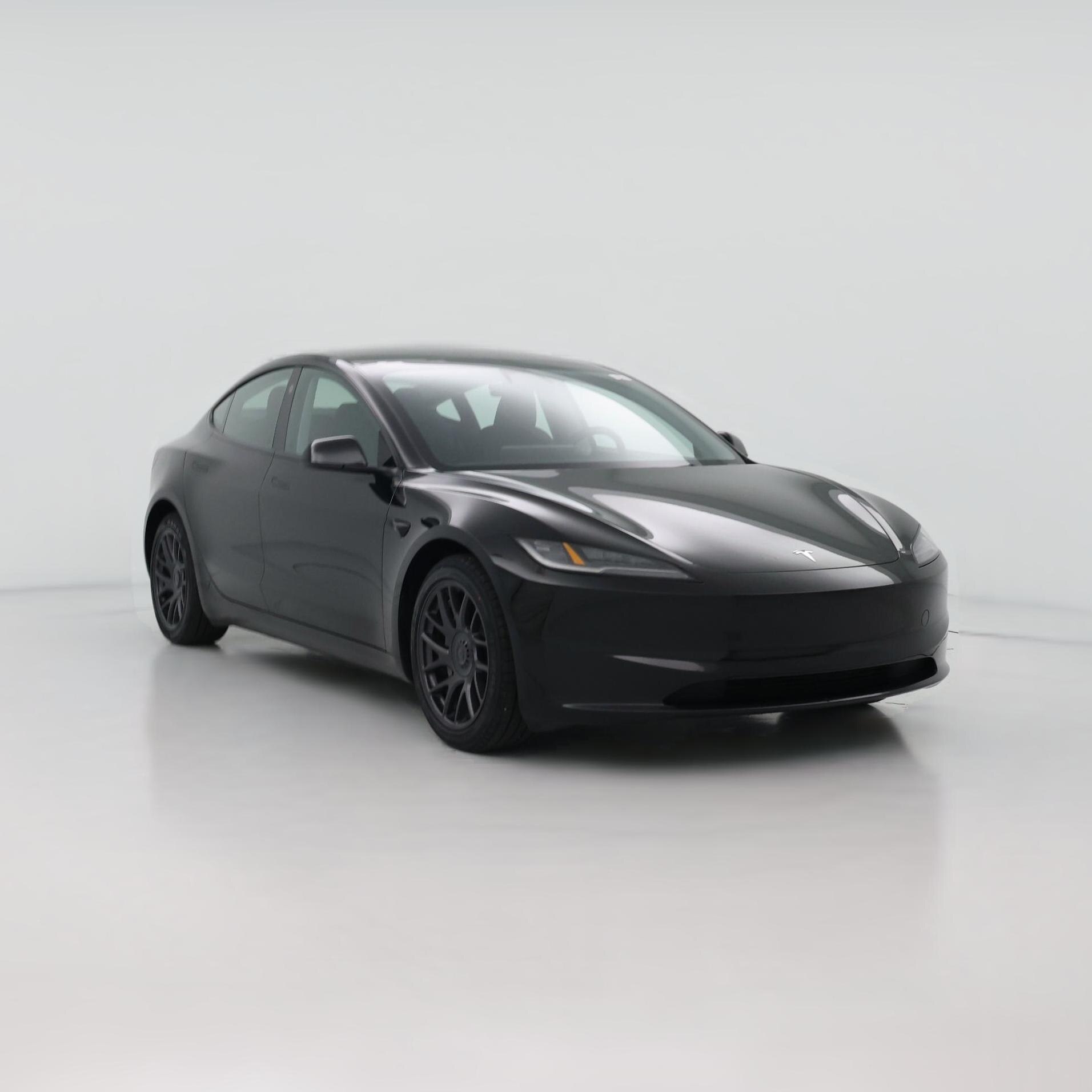Thumbnail: 2025 Tesla Model 3 - 1