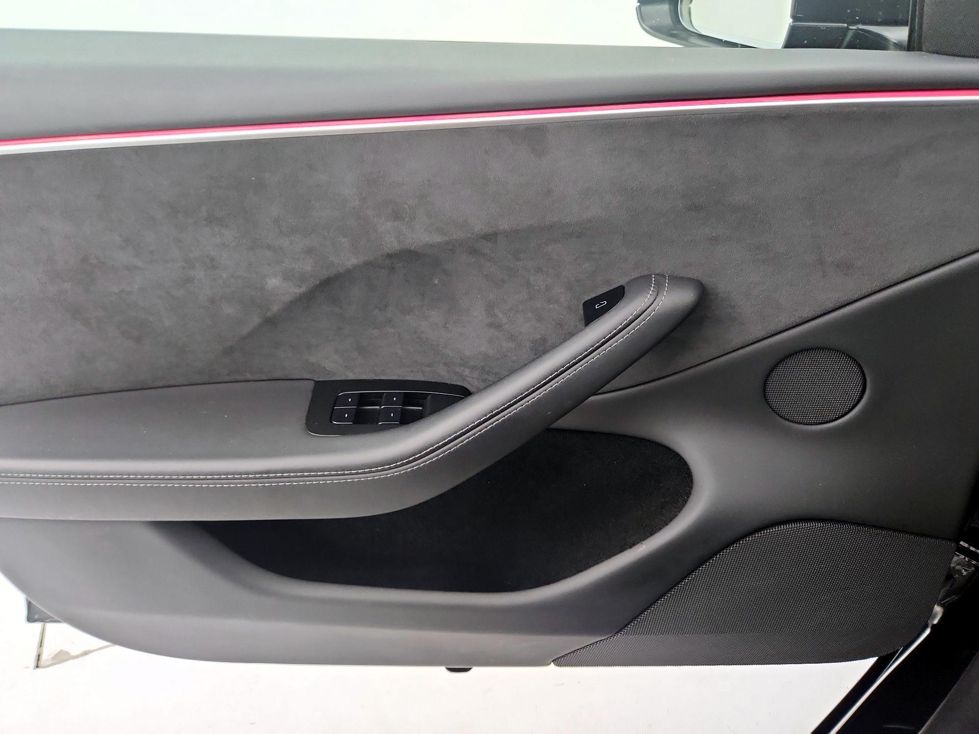 Thumbnail: 2025 Tesla Model 3 - 12