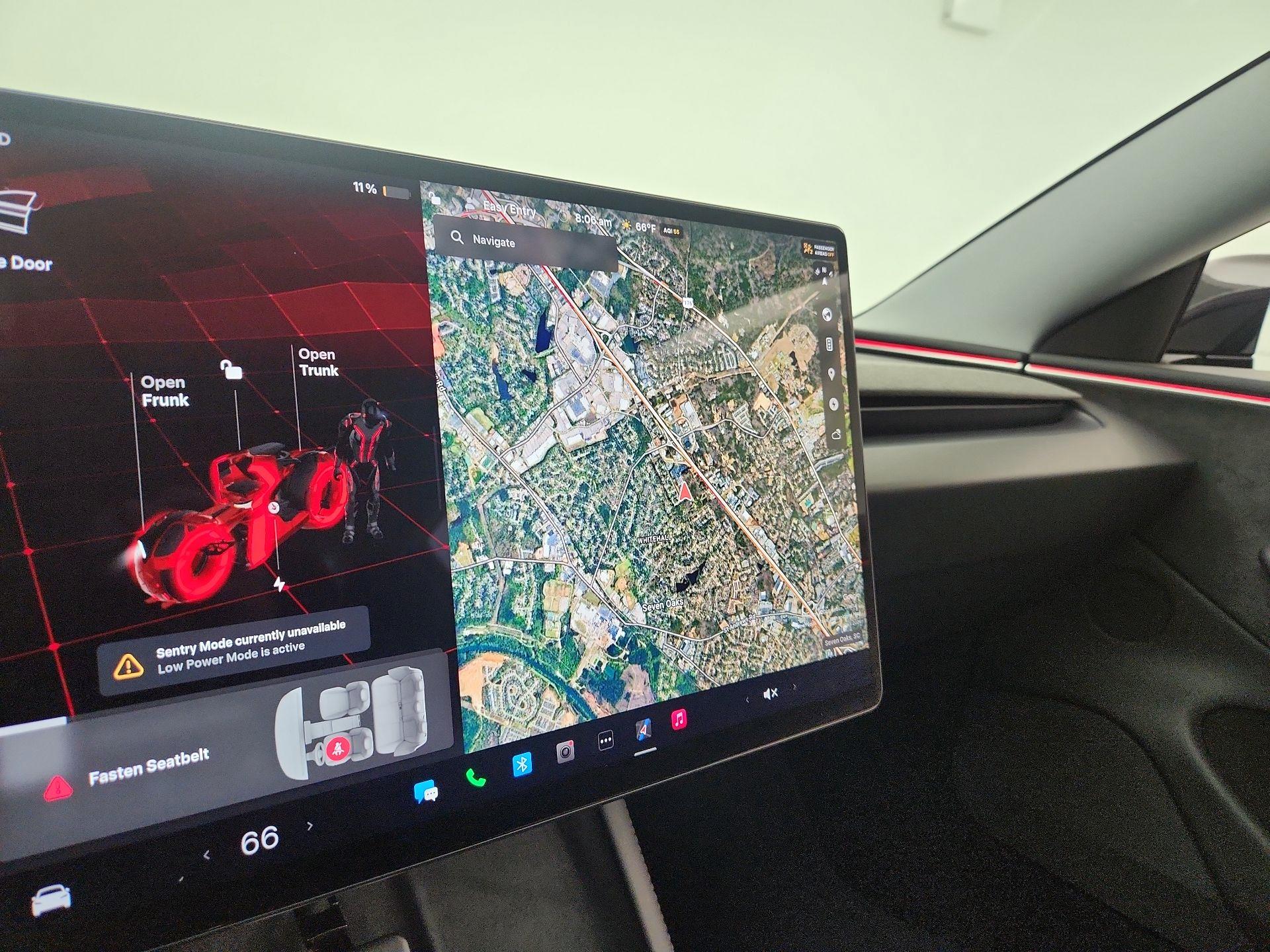 Thumbnail: 2025 Tesla Model 3 - 14