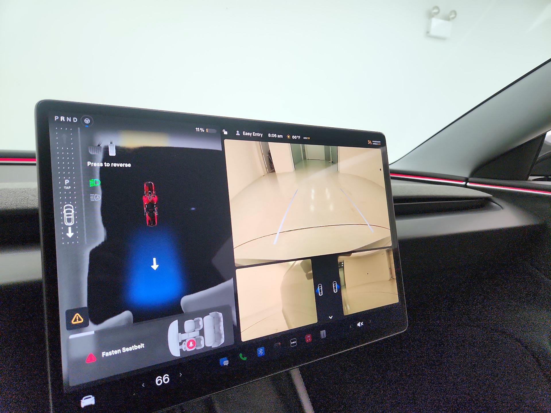 Thumbnail: 2025 Tesla Model 3 - 15