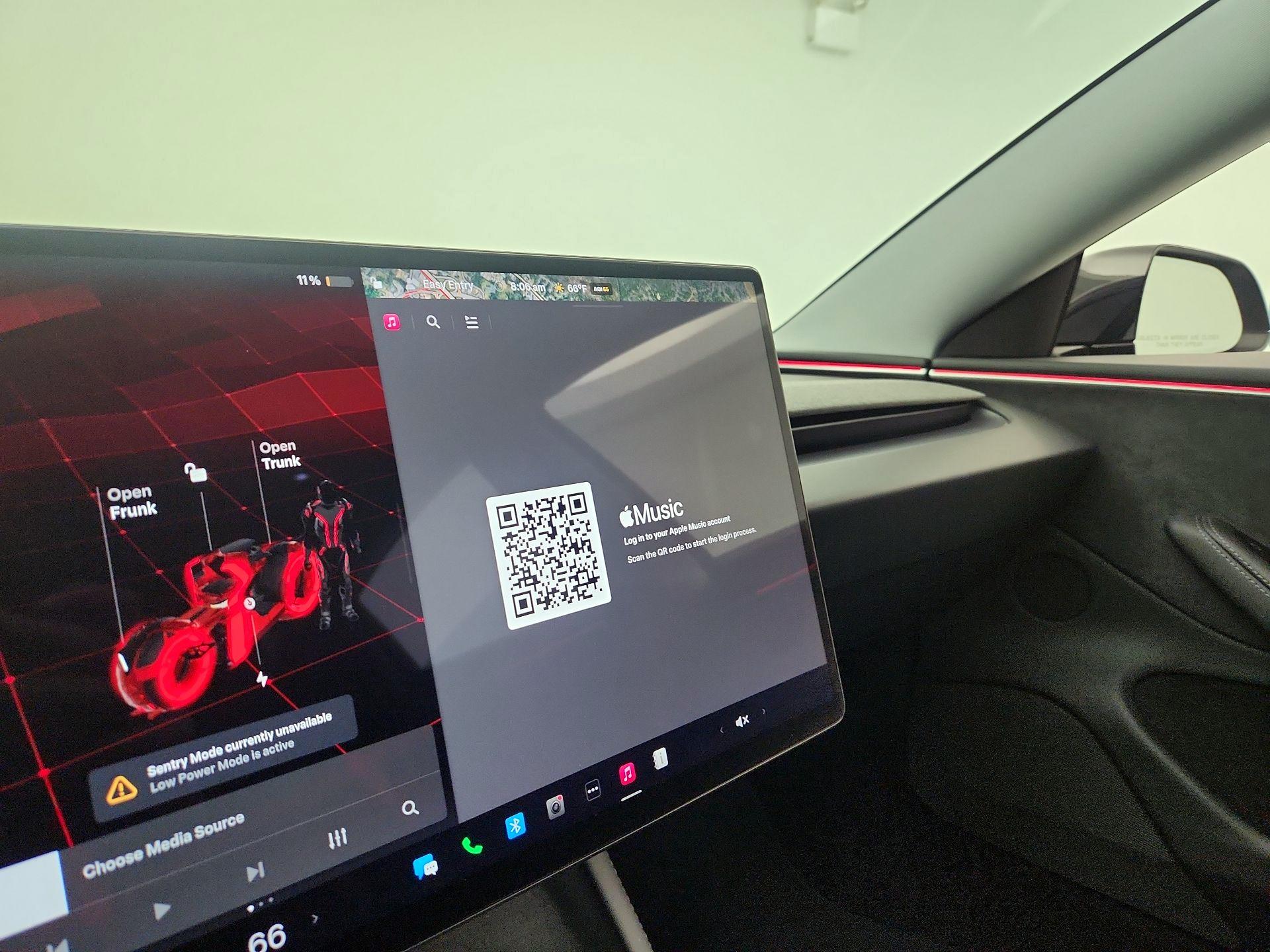 Thumbnail: 2025 Tesla Model 3 - 16