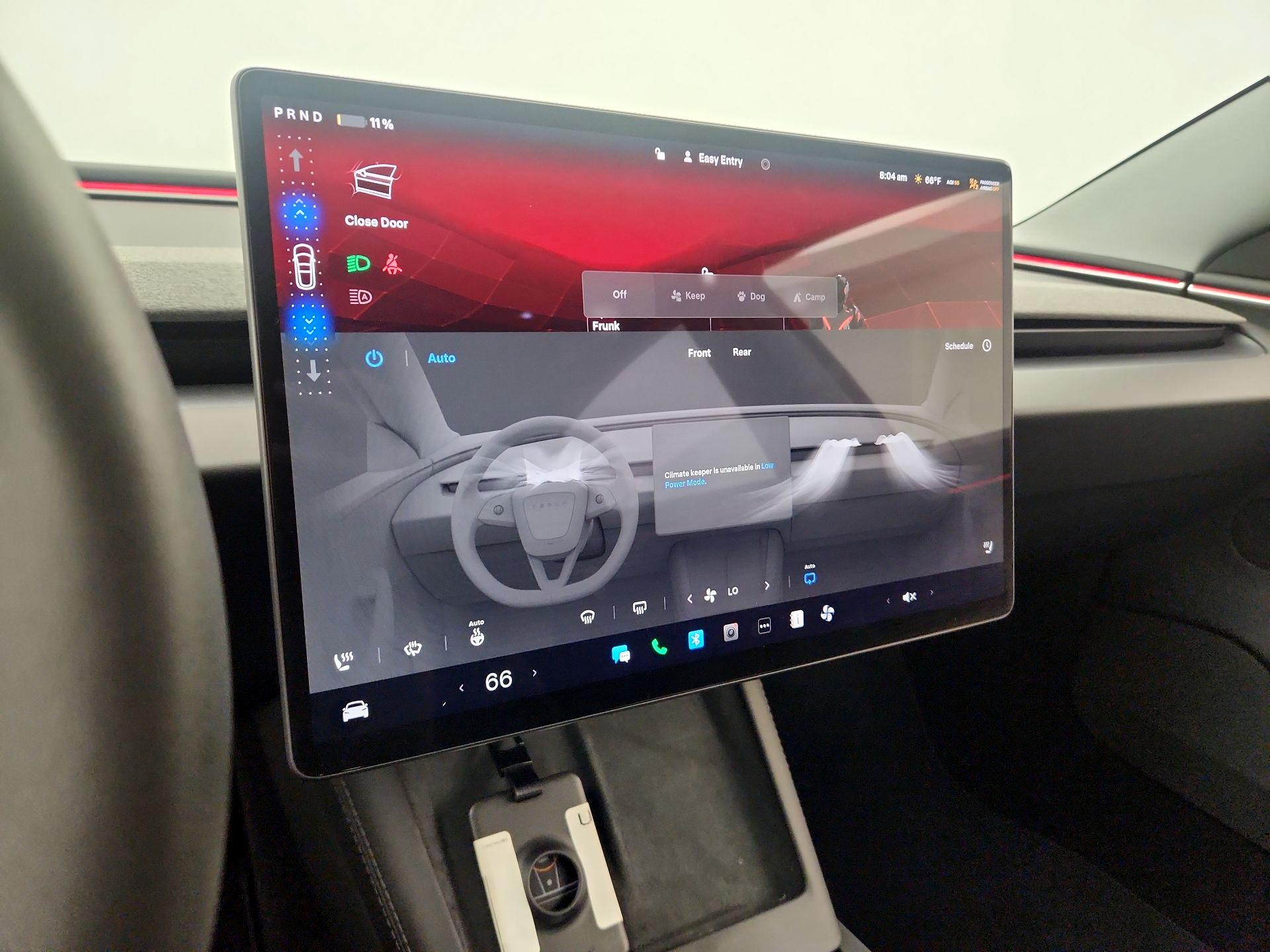 Thumbnail: 2025 Tesla Model 3 - 17