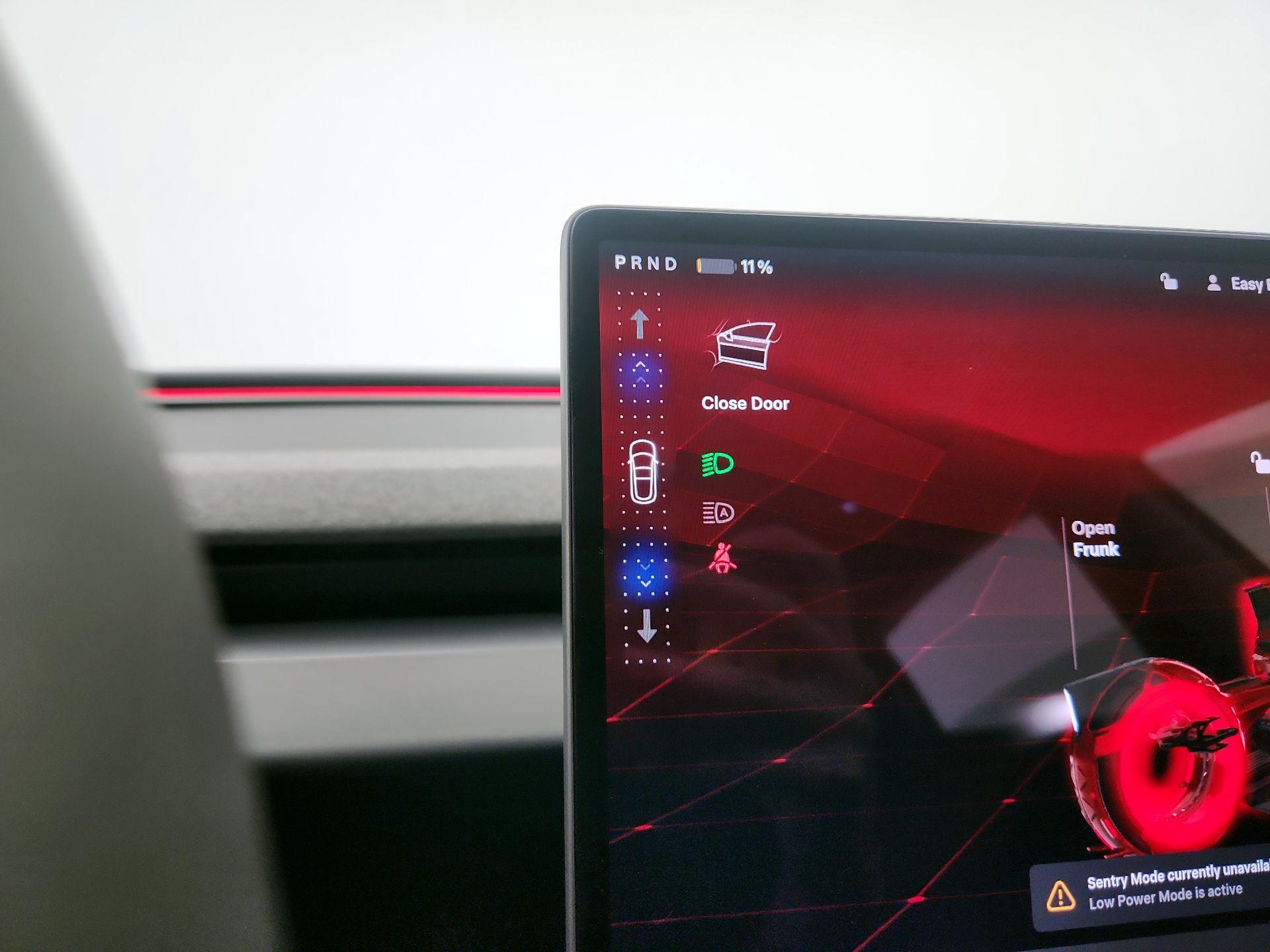 Thumbnail: 2025 Tesla Model 3 - 18