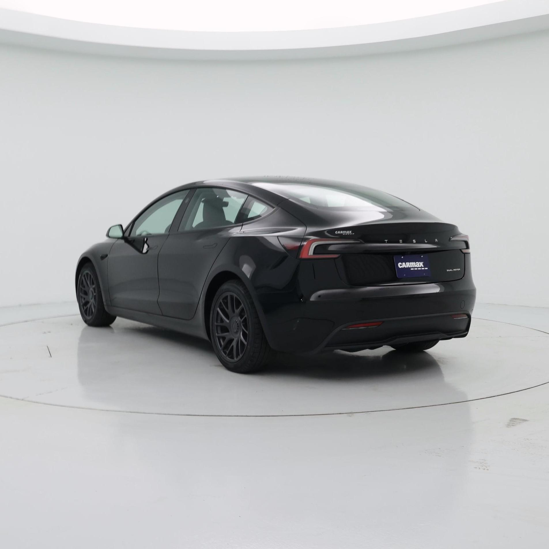 Thumbnail: 2025 Tesla Model 3 - 2