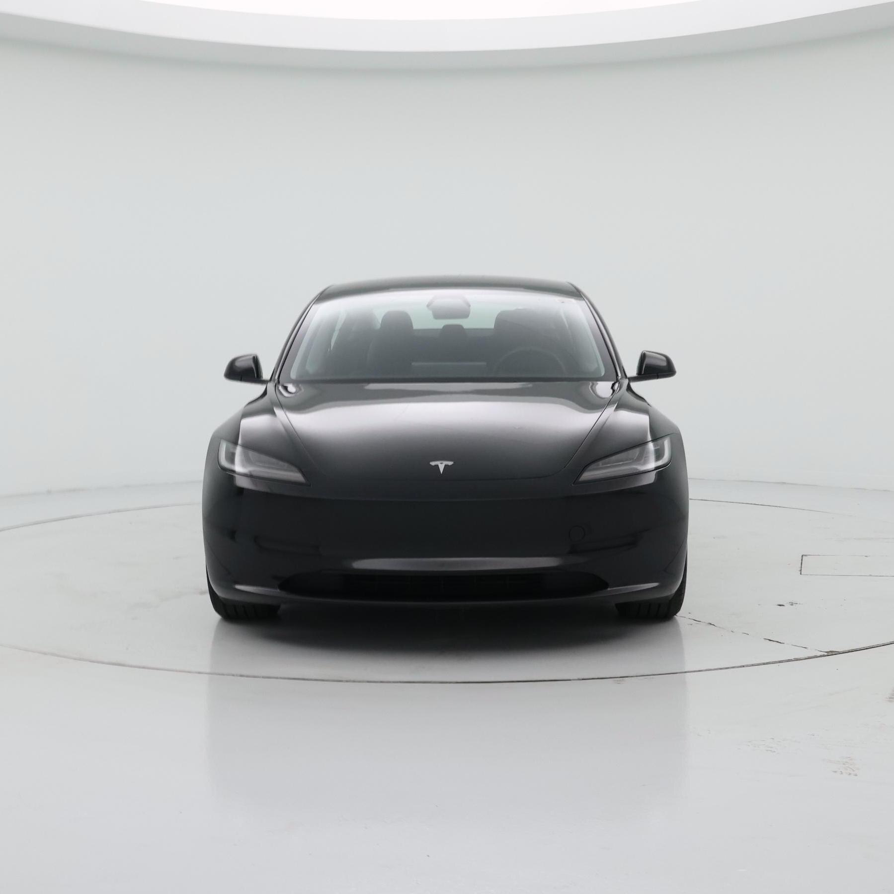 Thumbnail: 2025 Tesla Model 3 - 5