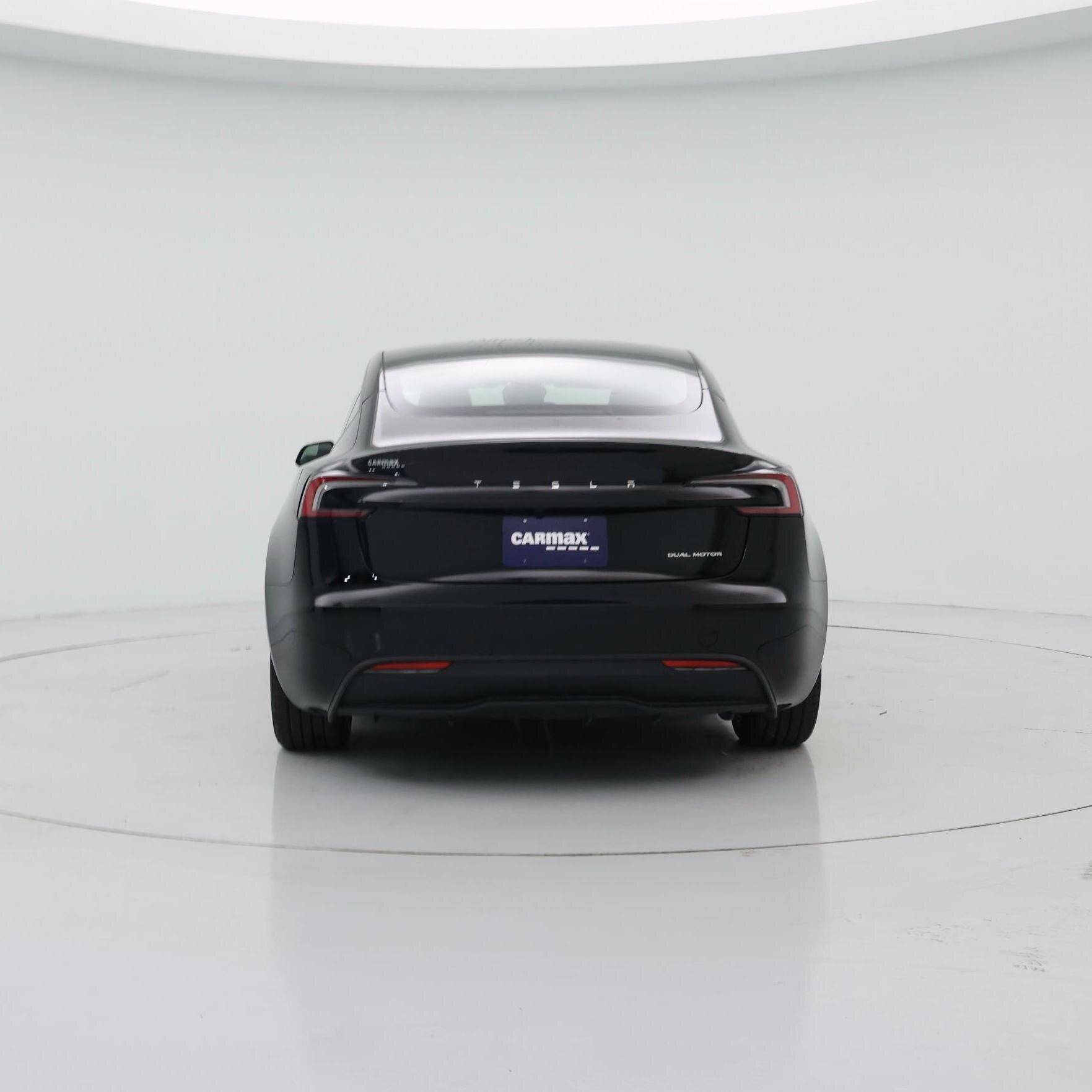 Thumbnail: 2025 Tesla Model 3 - 6