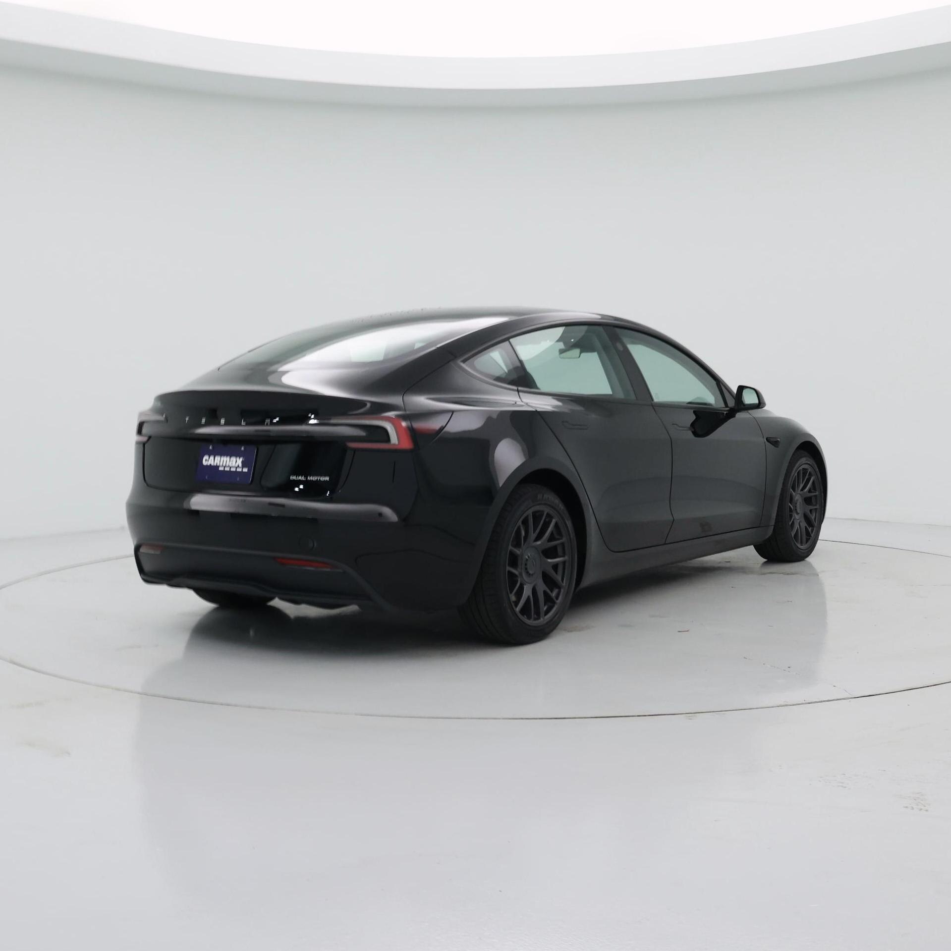 Thumbnail: 2025 Tesla Model 3 - 8