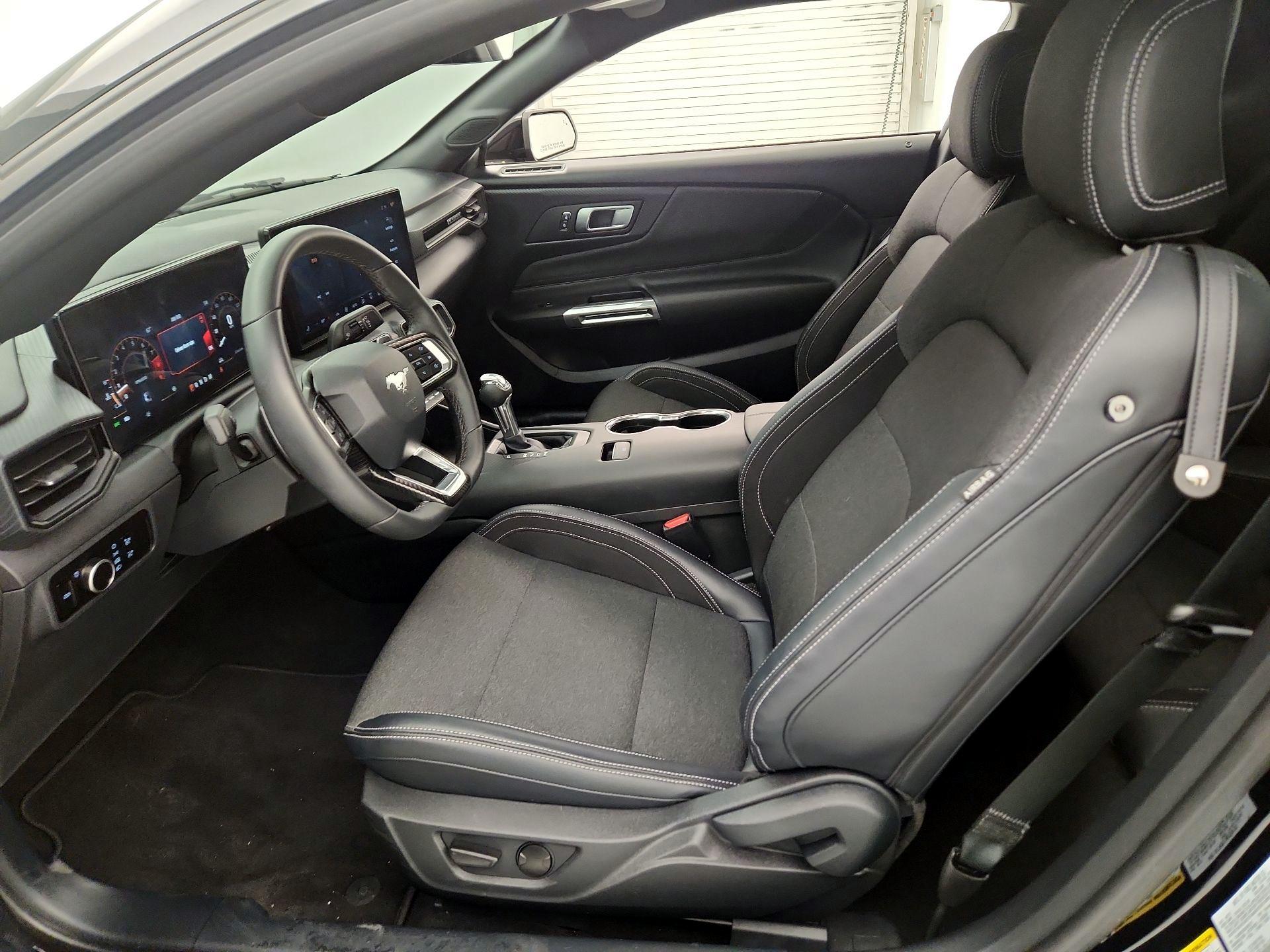 Thumbnail: 2024 Ford Mustang - 11