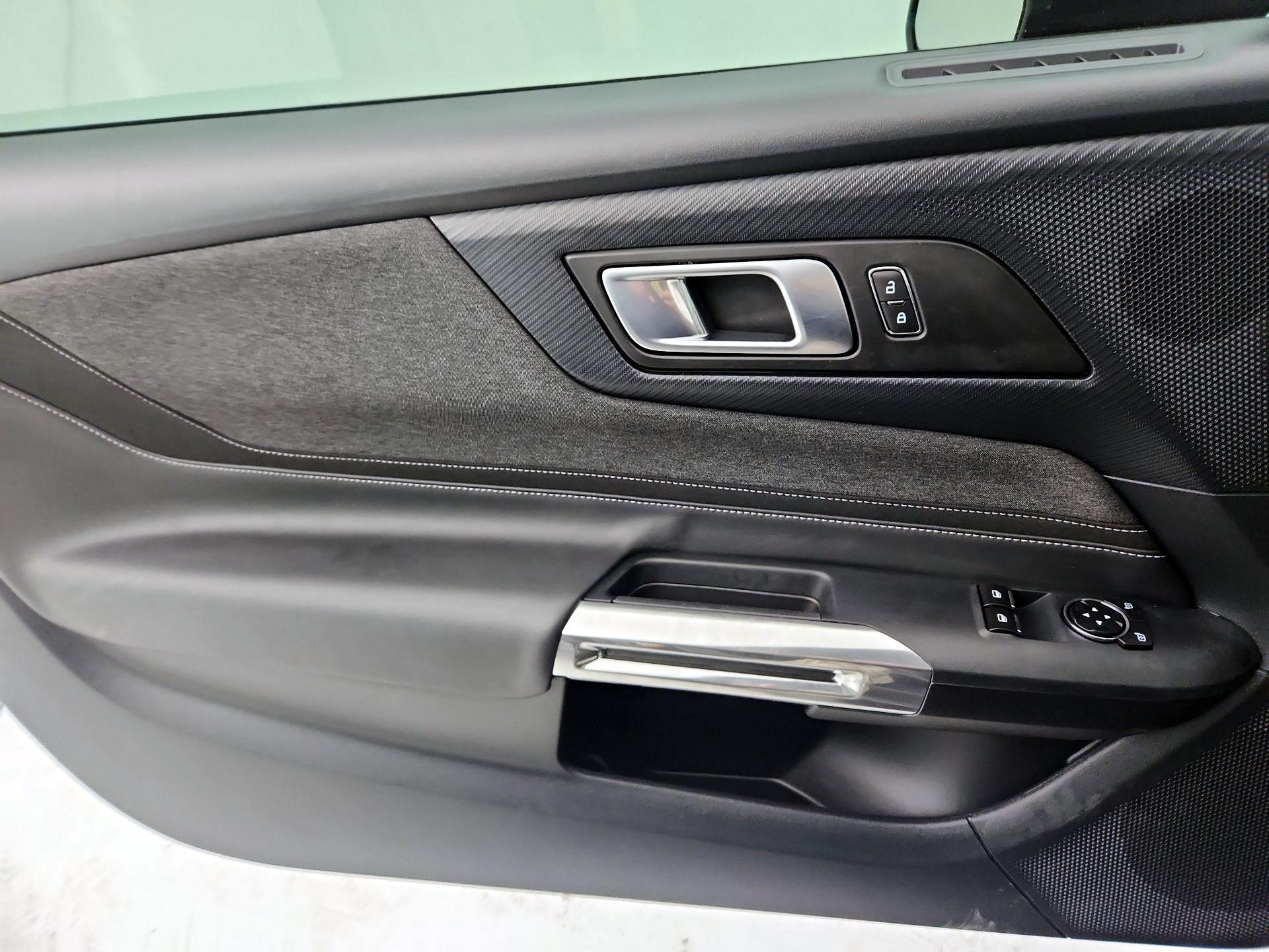 Thumbnail: 2024 Ford Mustang - 12