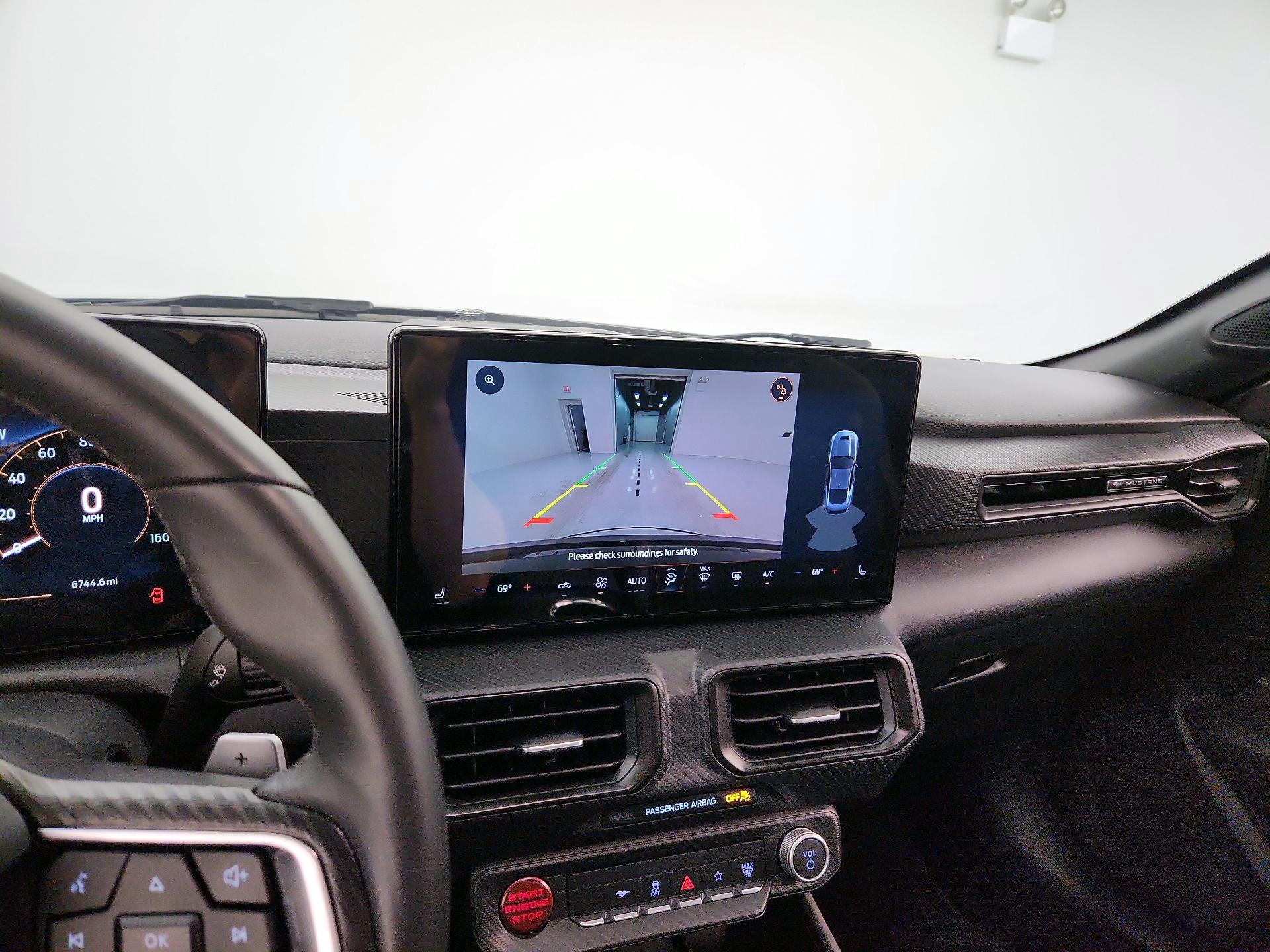 Thumbnail: 2024 Ford Mustang - 14