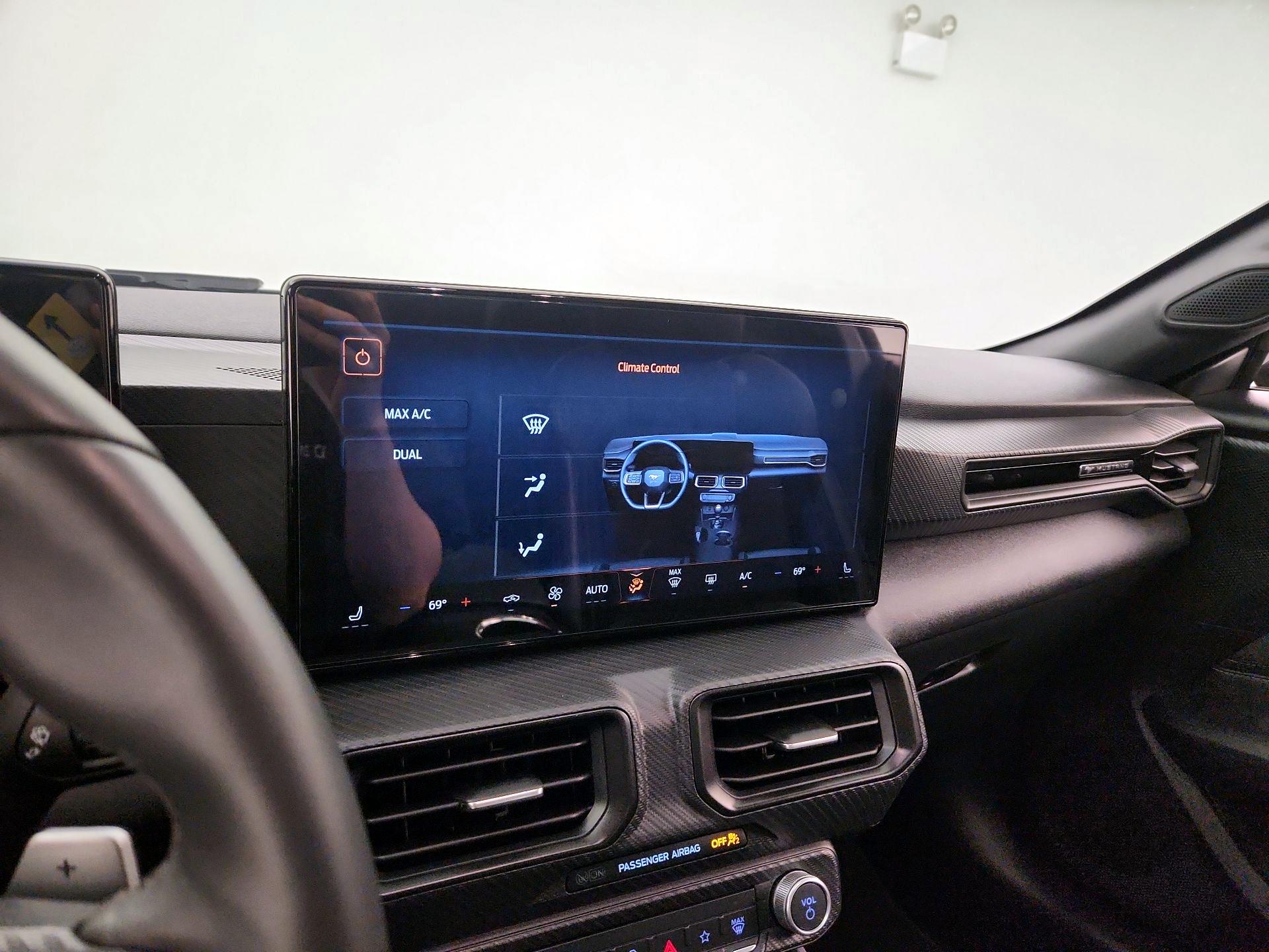 Thumbnail: 2024 Ford Mustang - 16