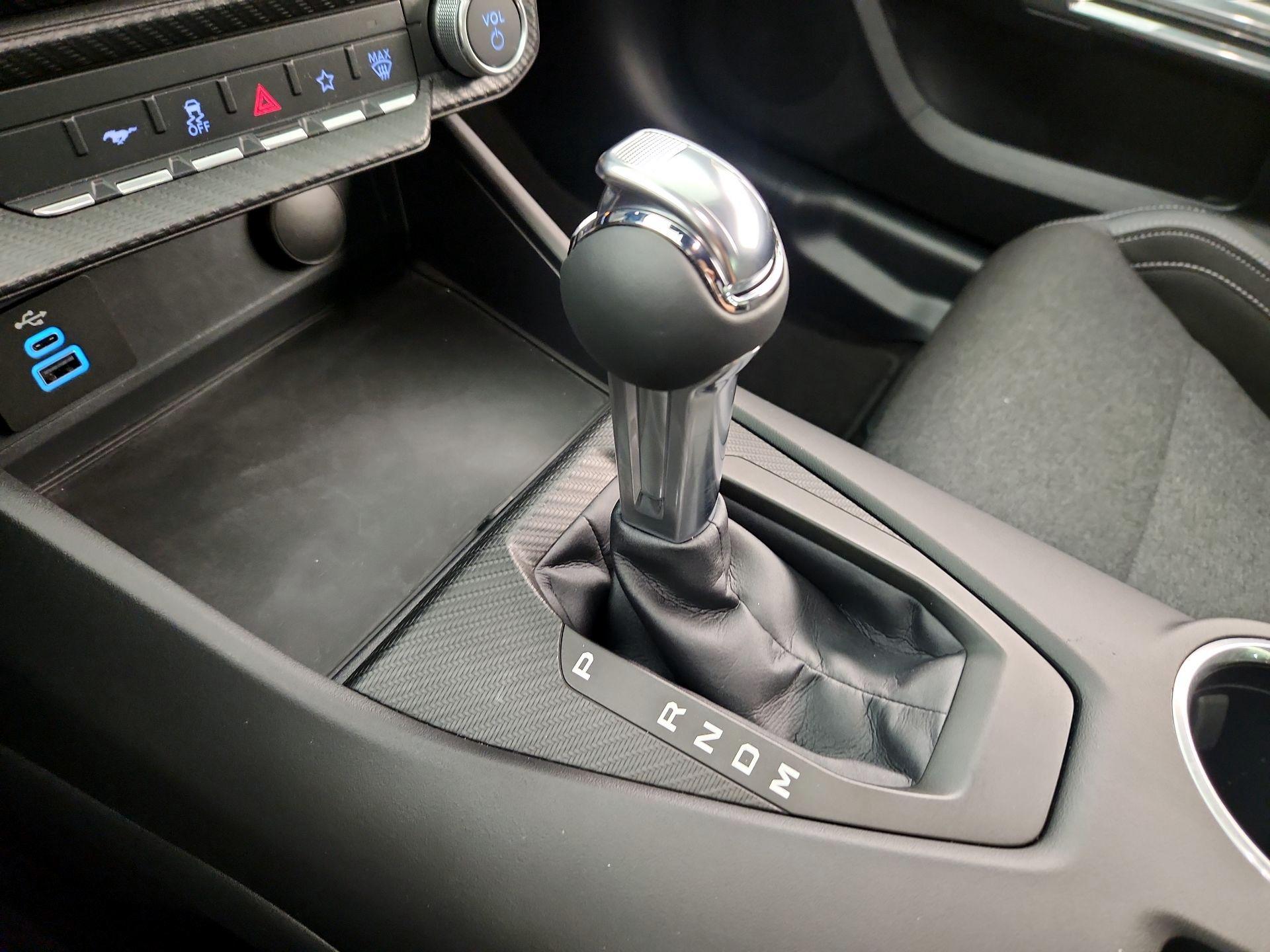 Thumbnail: 2024 Ford Mustang - 17