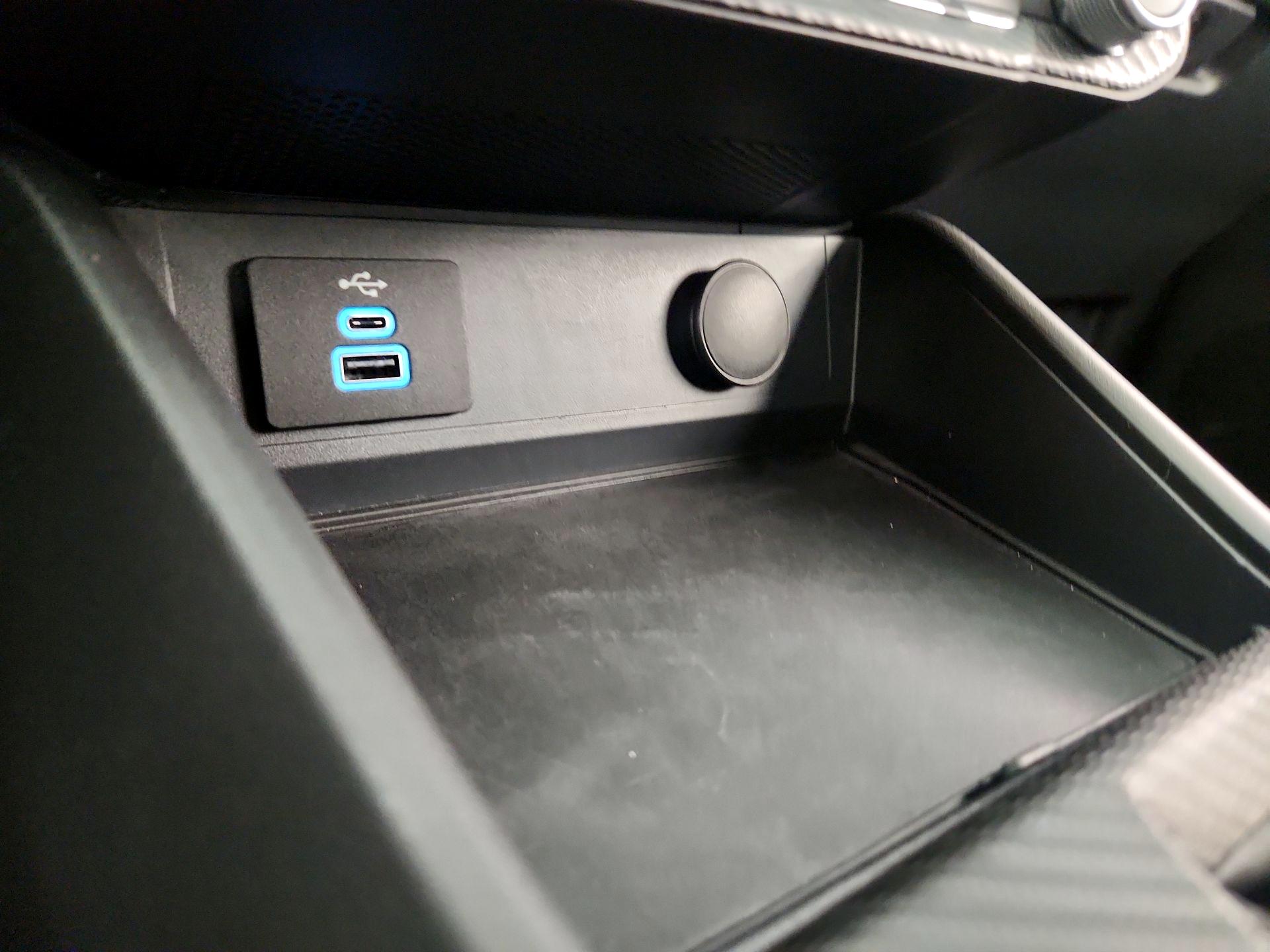 Thumbnail: 2024 Ford Mustang - 18