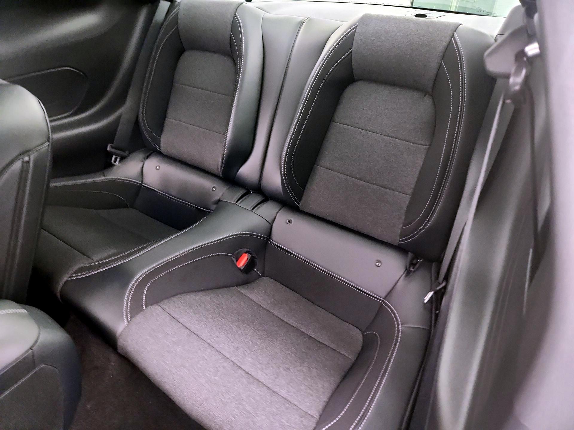 Thumbnail: 2024 Ford Mustang - 19