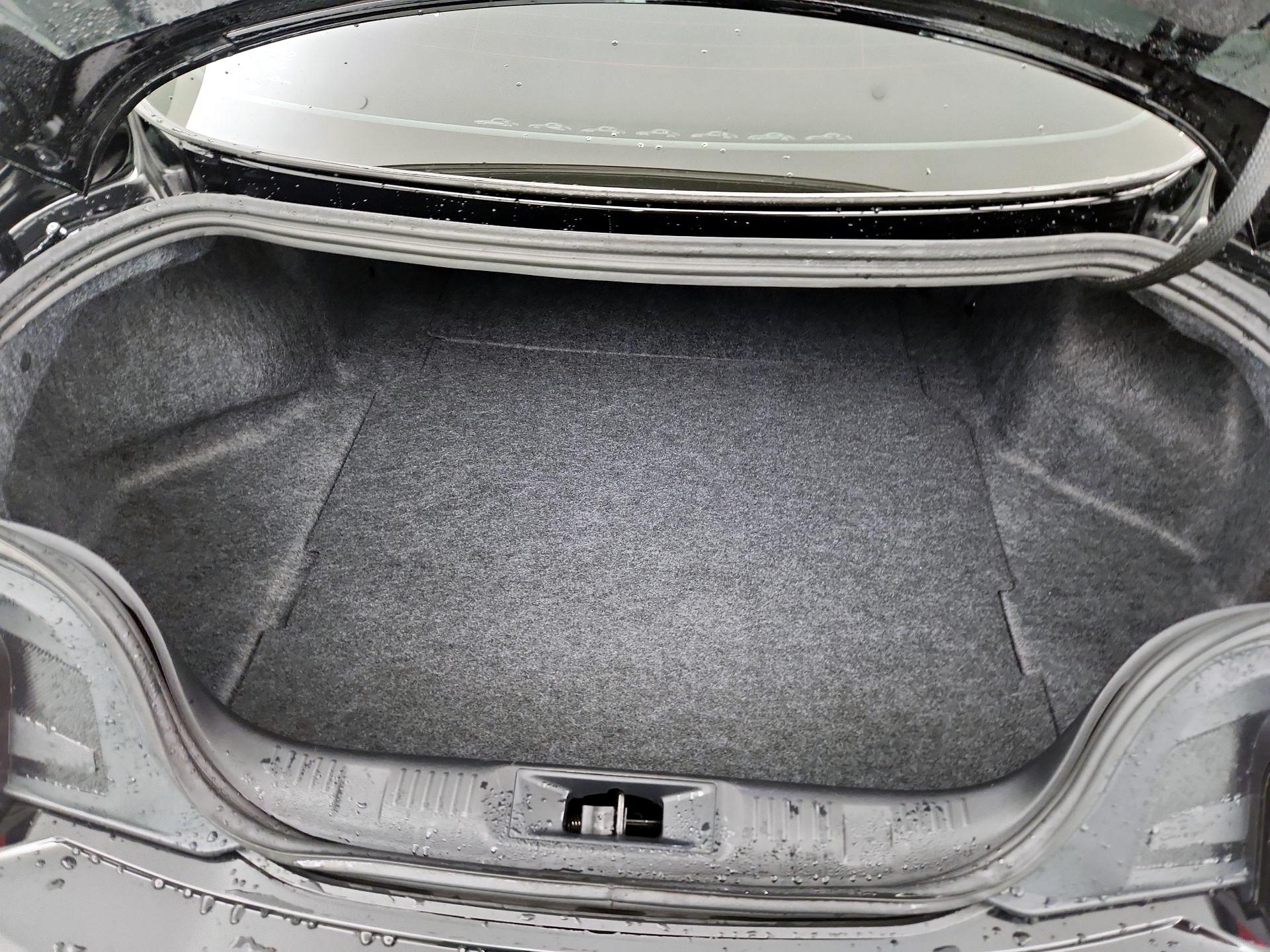 Thumbnail: 2024 Ford Mustang - 20