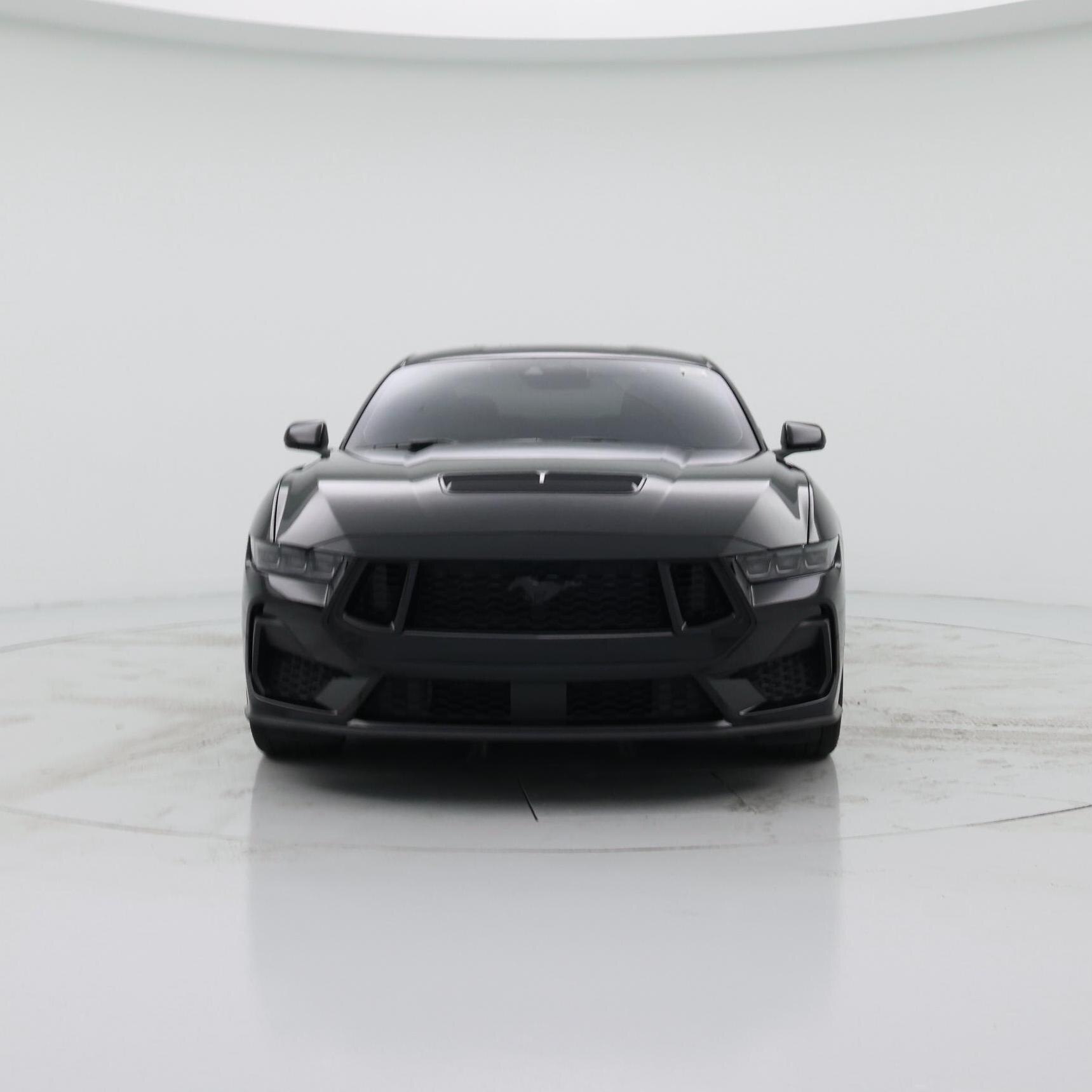 Thumbnail: 2024 Ford Mustang - 5