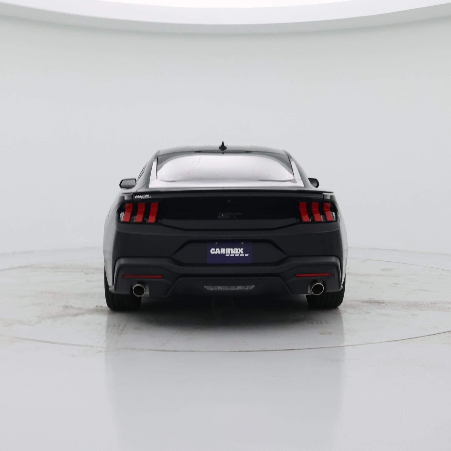 Thumbnail: 2024 Ford Mustang - 6
