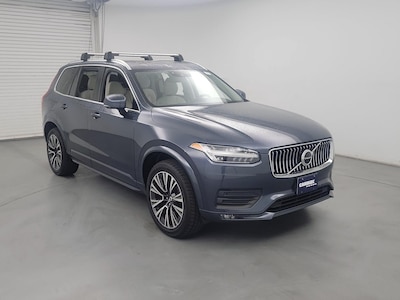 2021 Volvo XC90 T6 Momentum