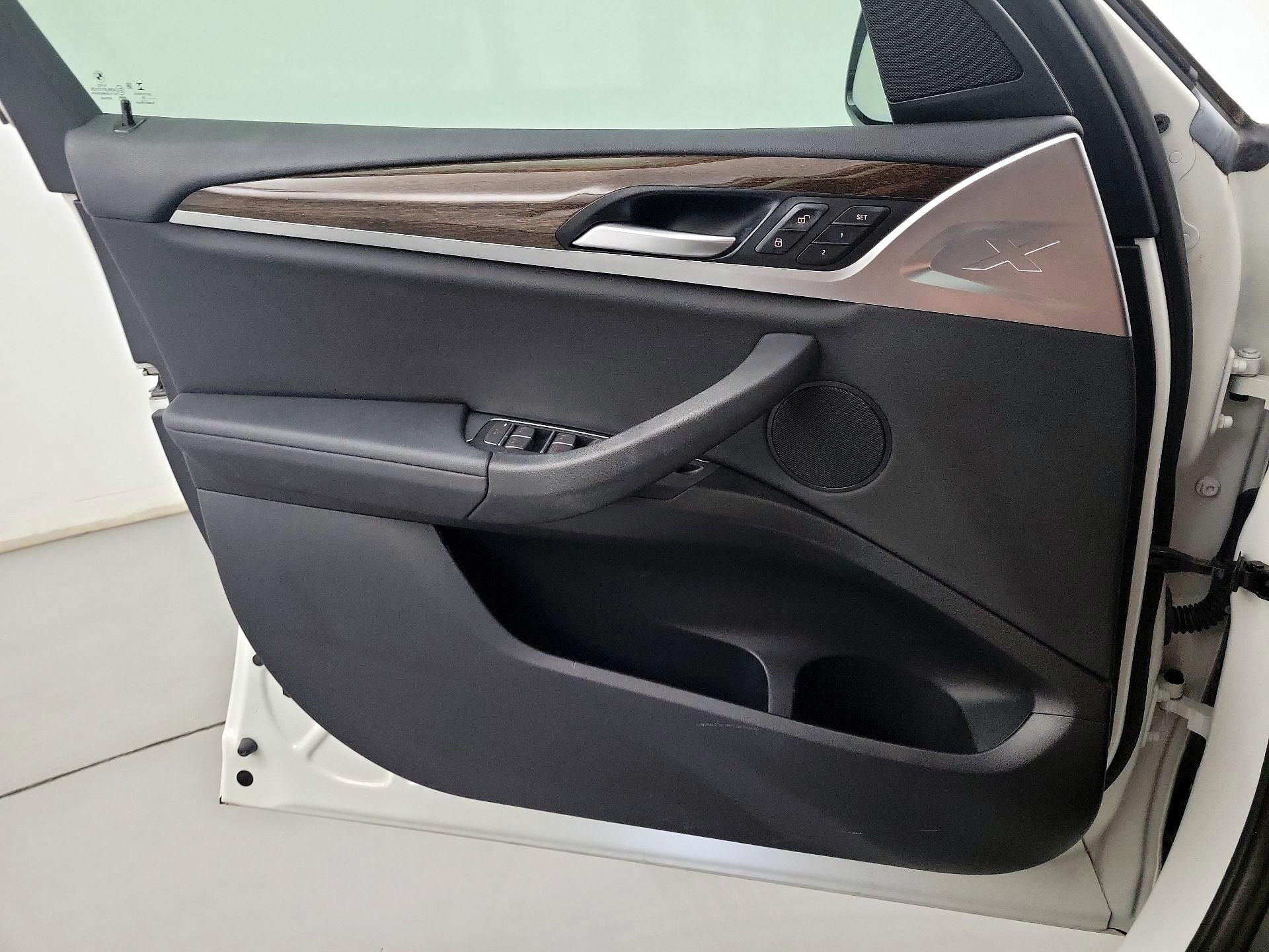 Thumbnail: 2020 BMW X3 - 12