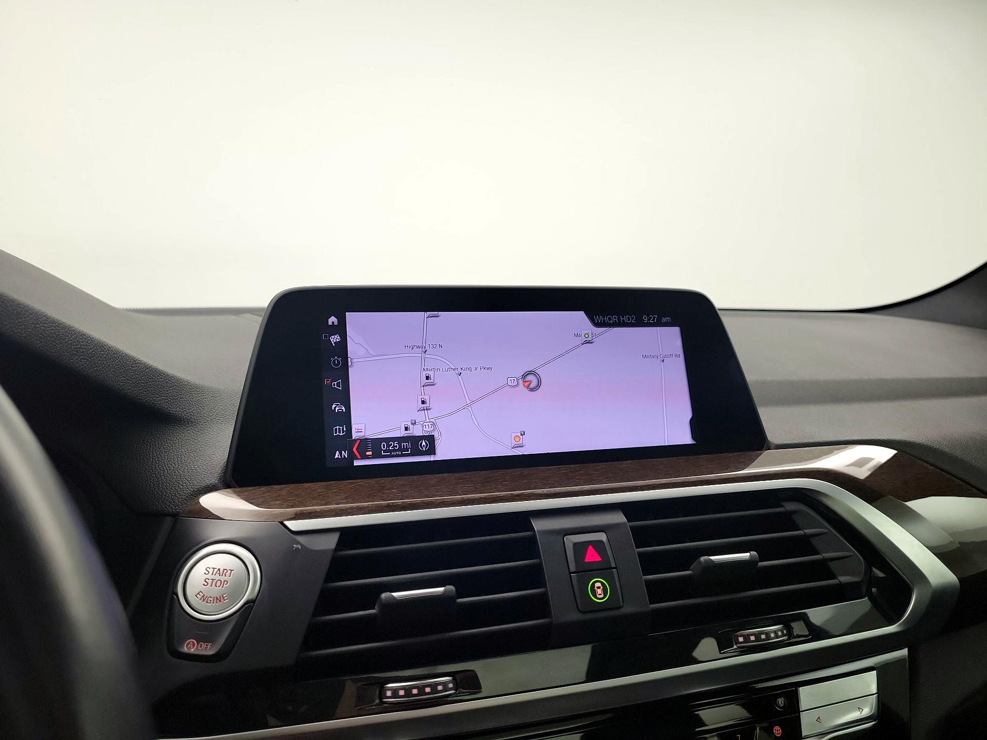 Thumbnail: 2020 BMW X3 - 14