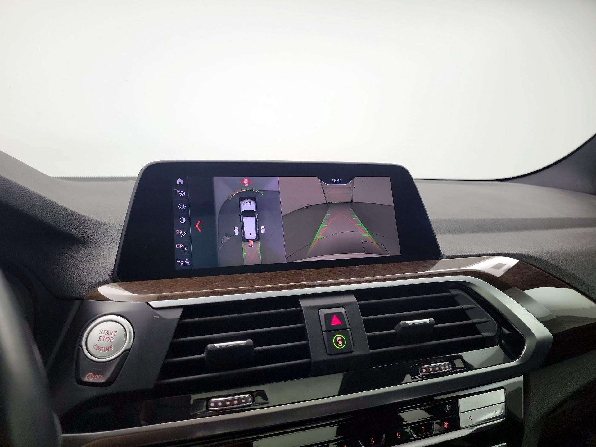 Thumbnail: 2020 BMW X3 - 15