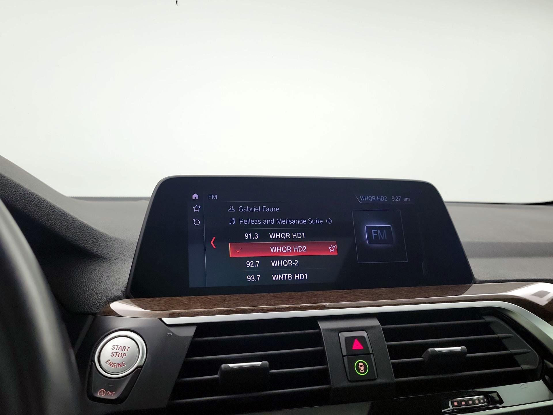 Thumbnail: 2020 BMW X3 - 16