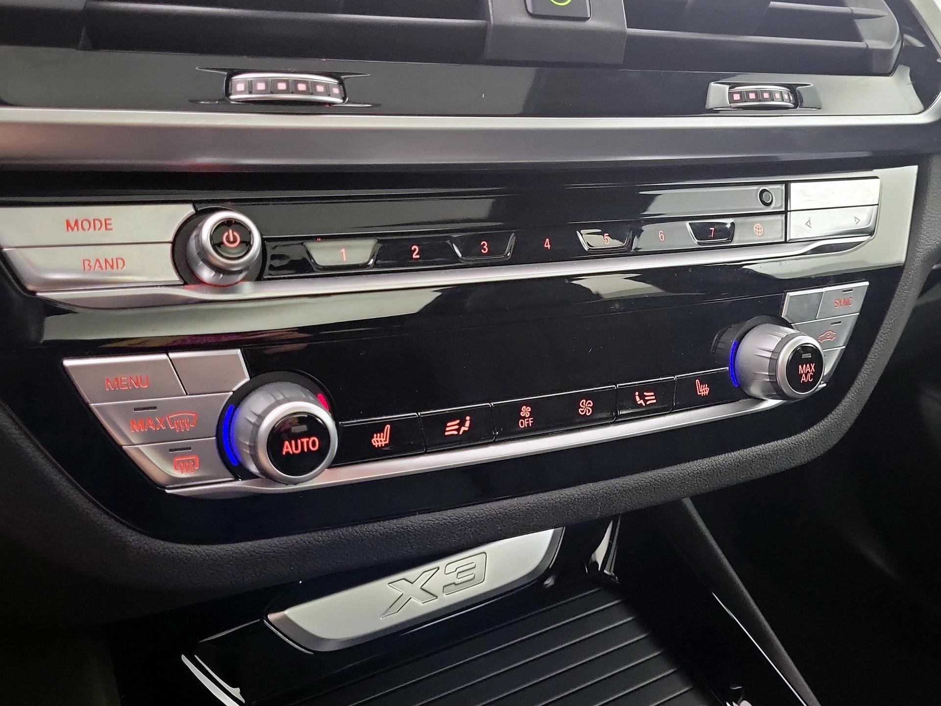 Thumbnail: 2020 BMW X3 - 17