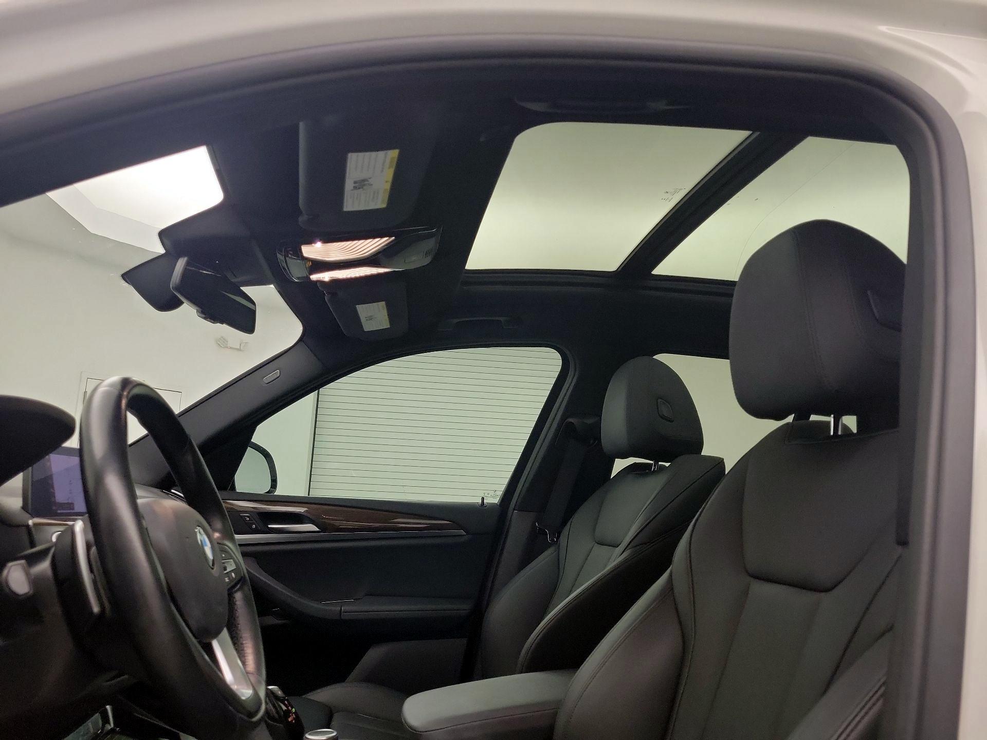 Thumbnail: 2020 BMW X3 - 20