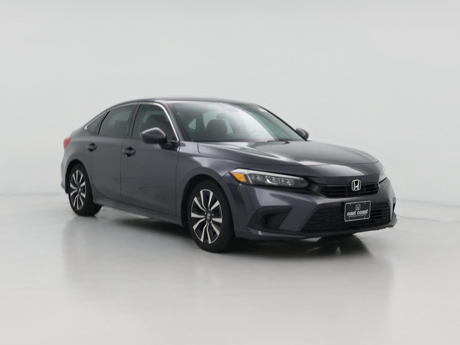 2024 Honda Civic EX