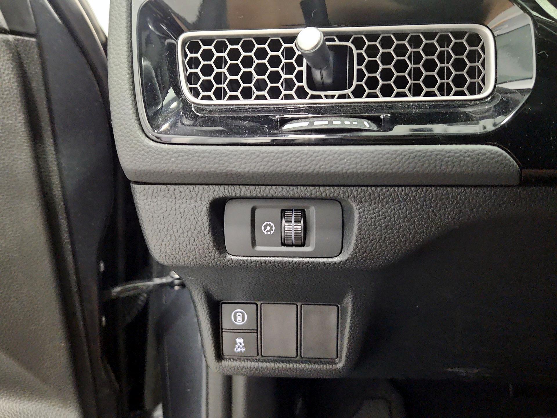 Thumbnail: 2024 Honda Civic - 13