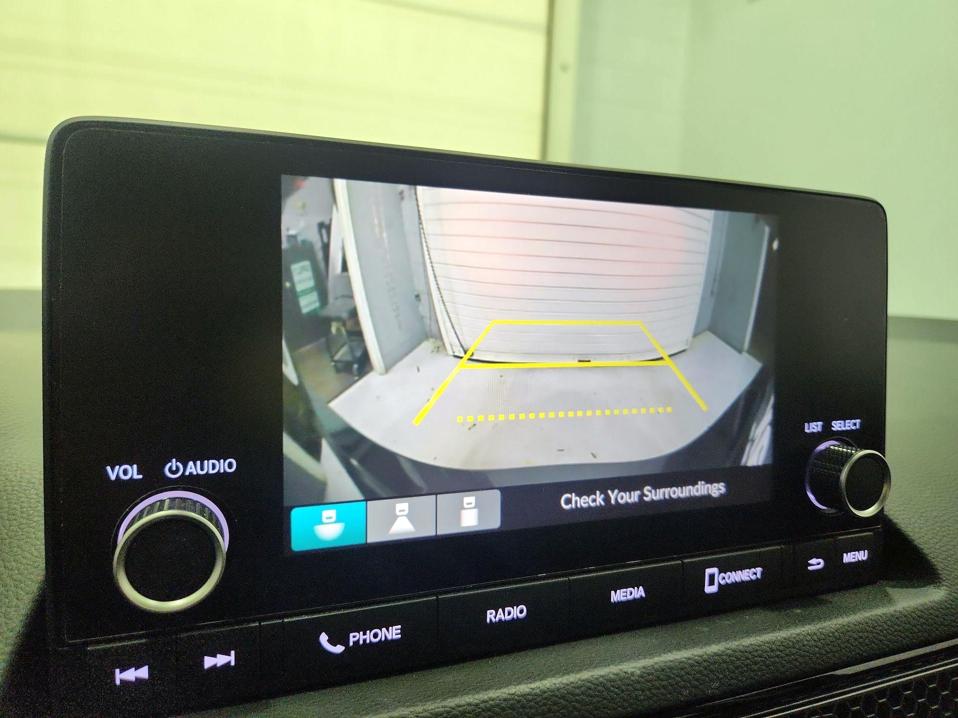 Thumbnail: 2024 Honda Civic - 14