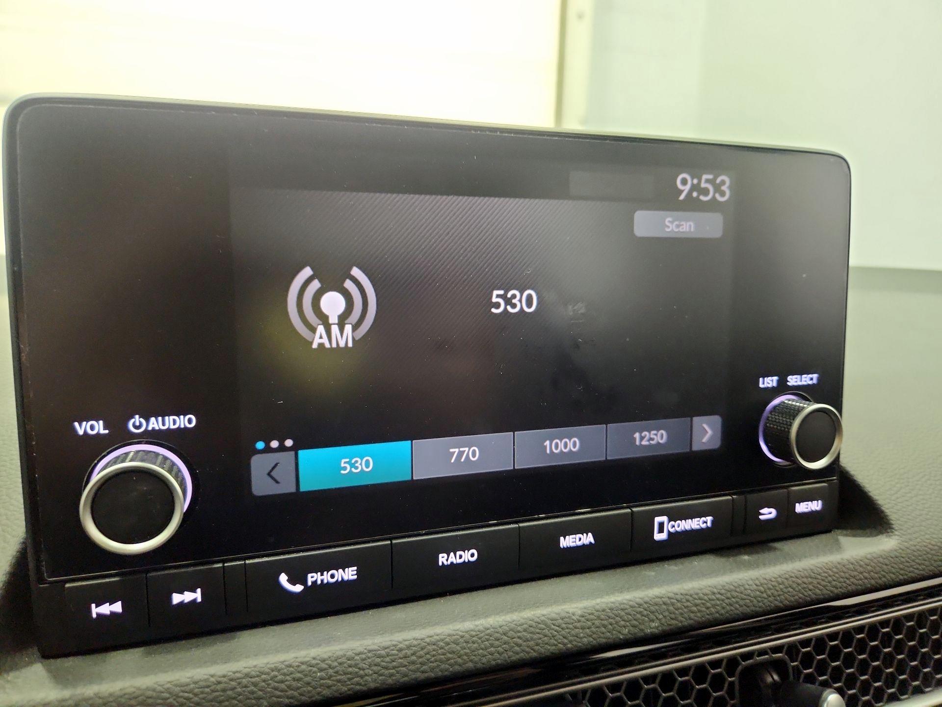 Thumbnail: 2024 Honda Civic - 15