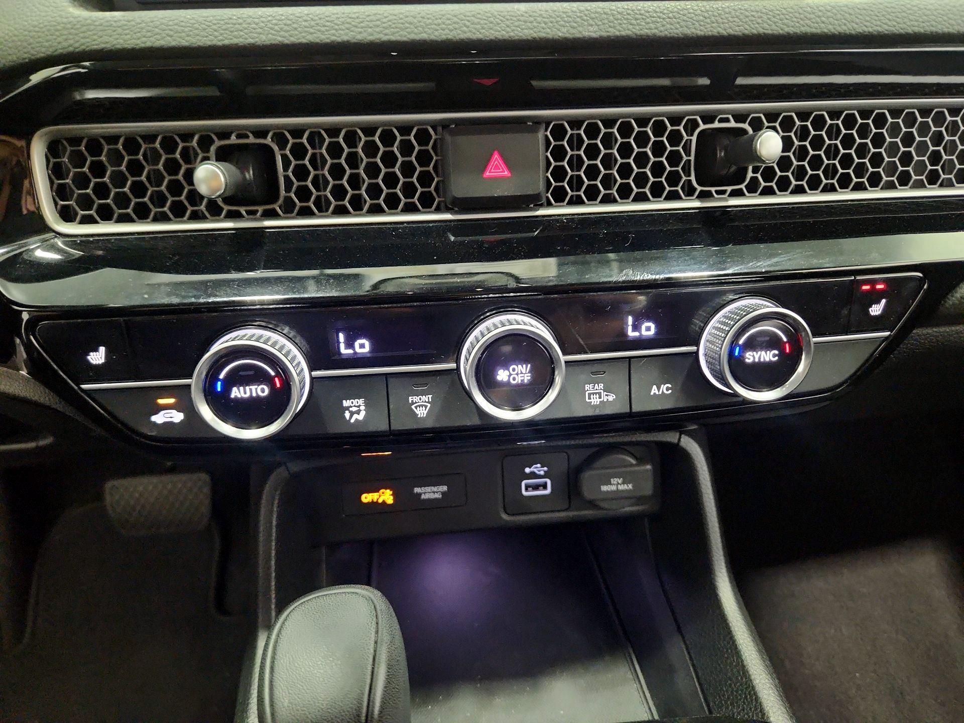 Thumbnail: 2024 Honda Civic - 16