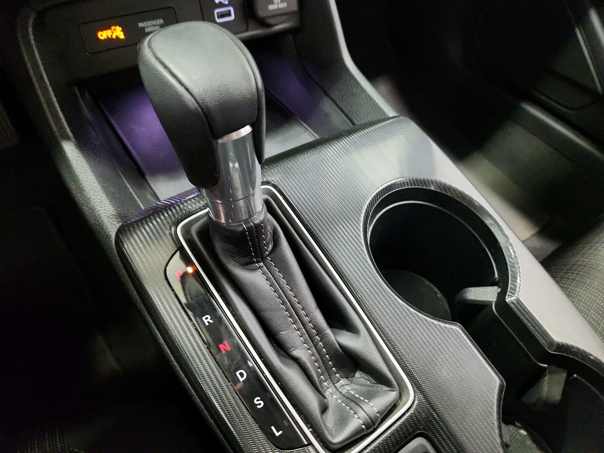 Thumbnail: 2024 Honda Civic - 17