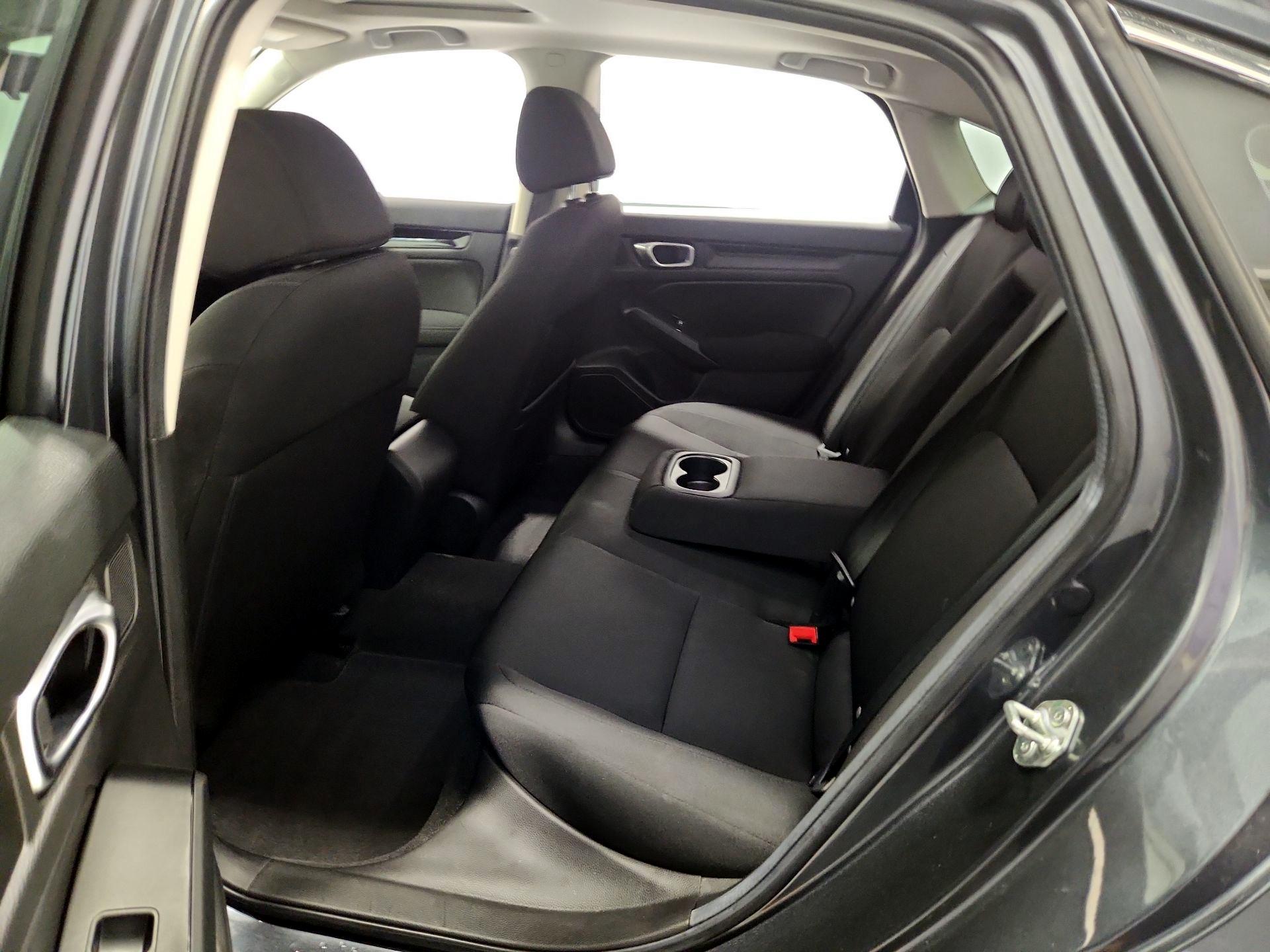 Thumbnail: 2024 Honda Civic - 20