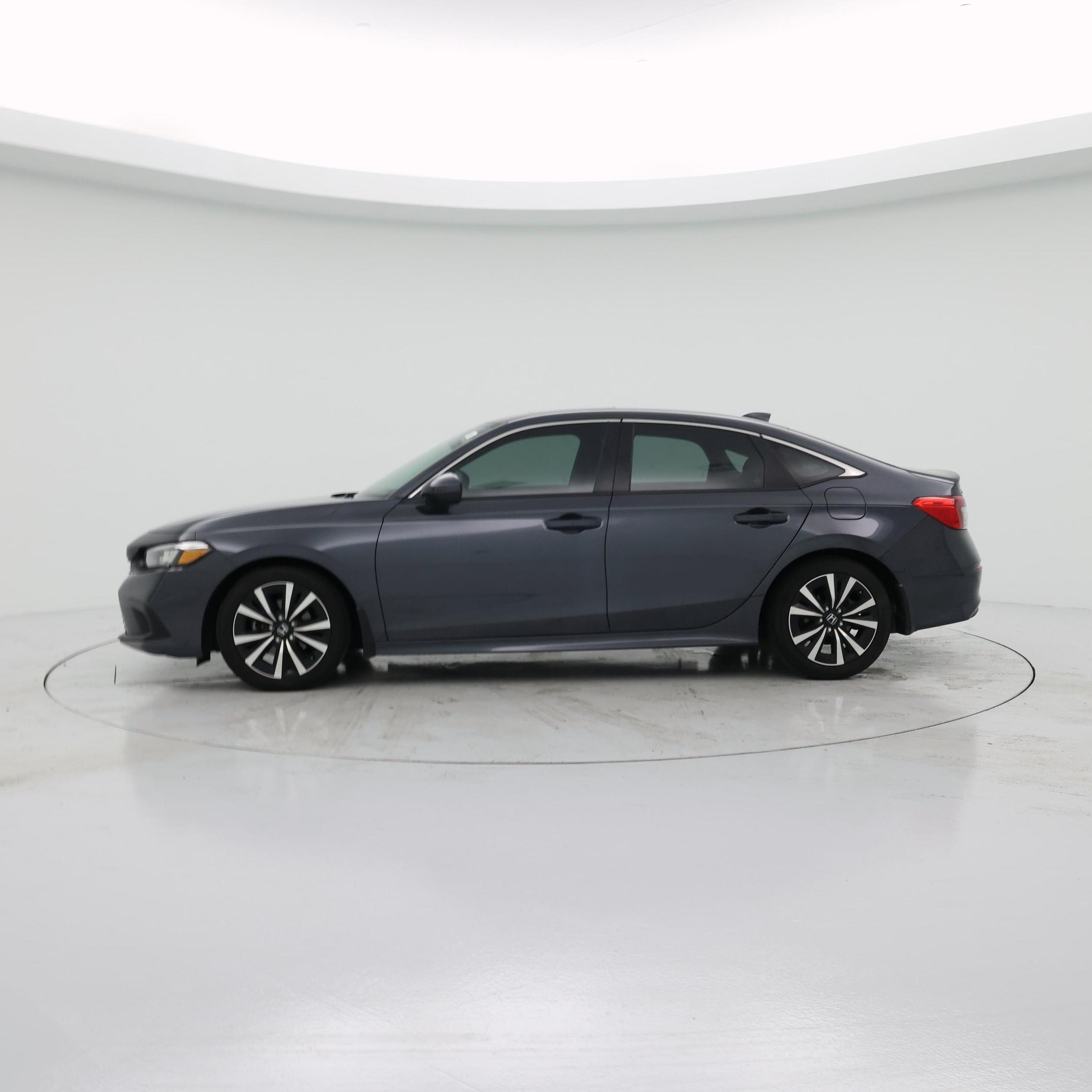 Thumbnail: 2024 Honda Civic - 3