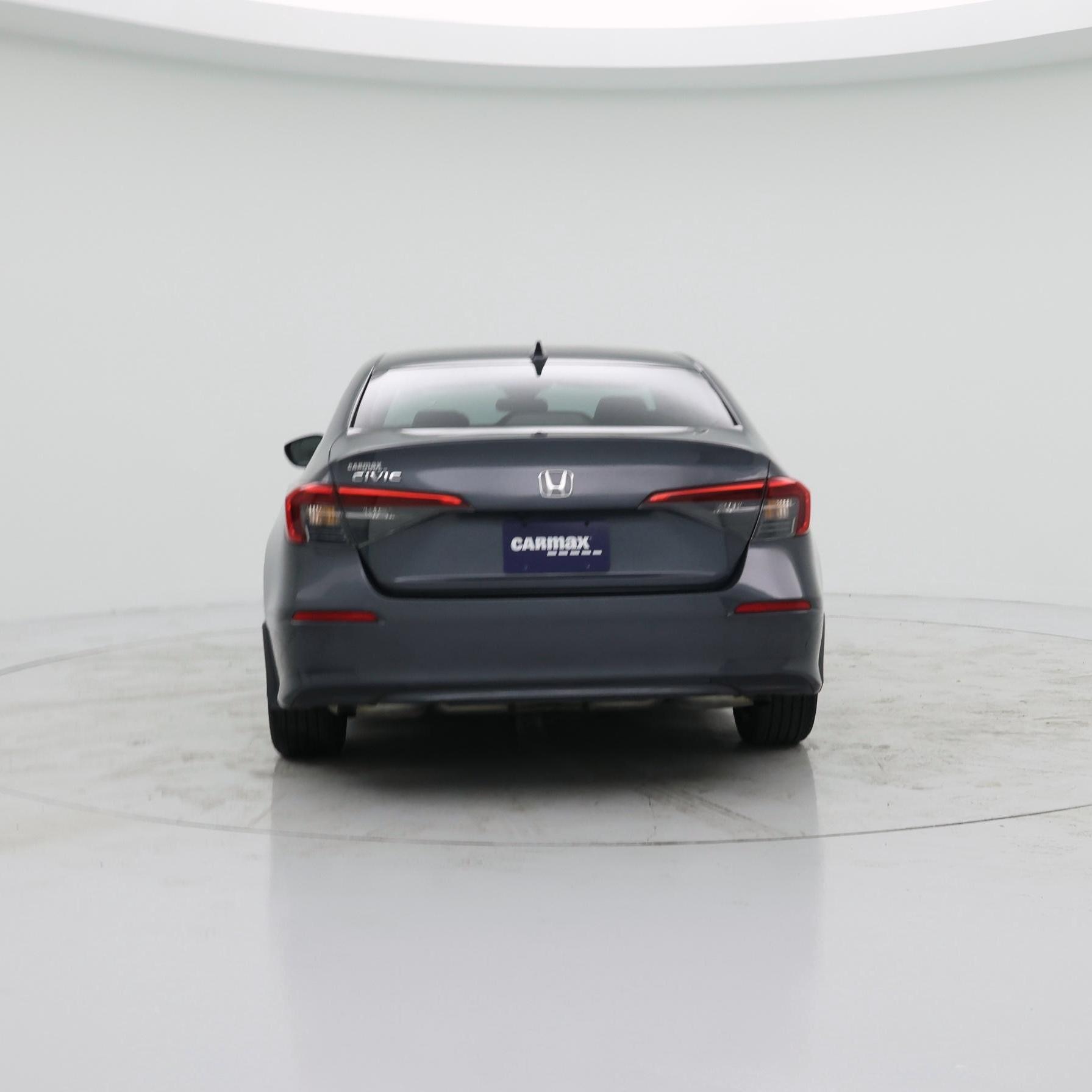 Thumbnail: 2024 Honda Civic - 6