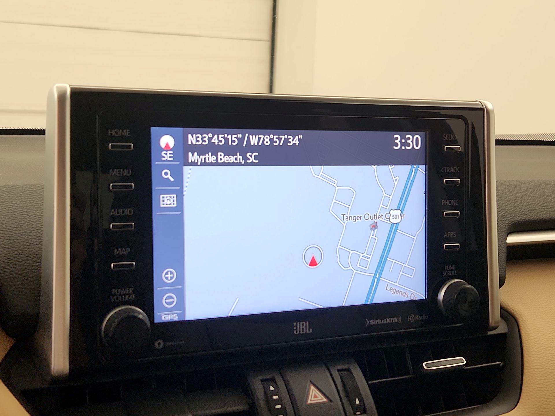 Thumbnail: 2020 Toyota RAV4 - 14