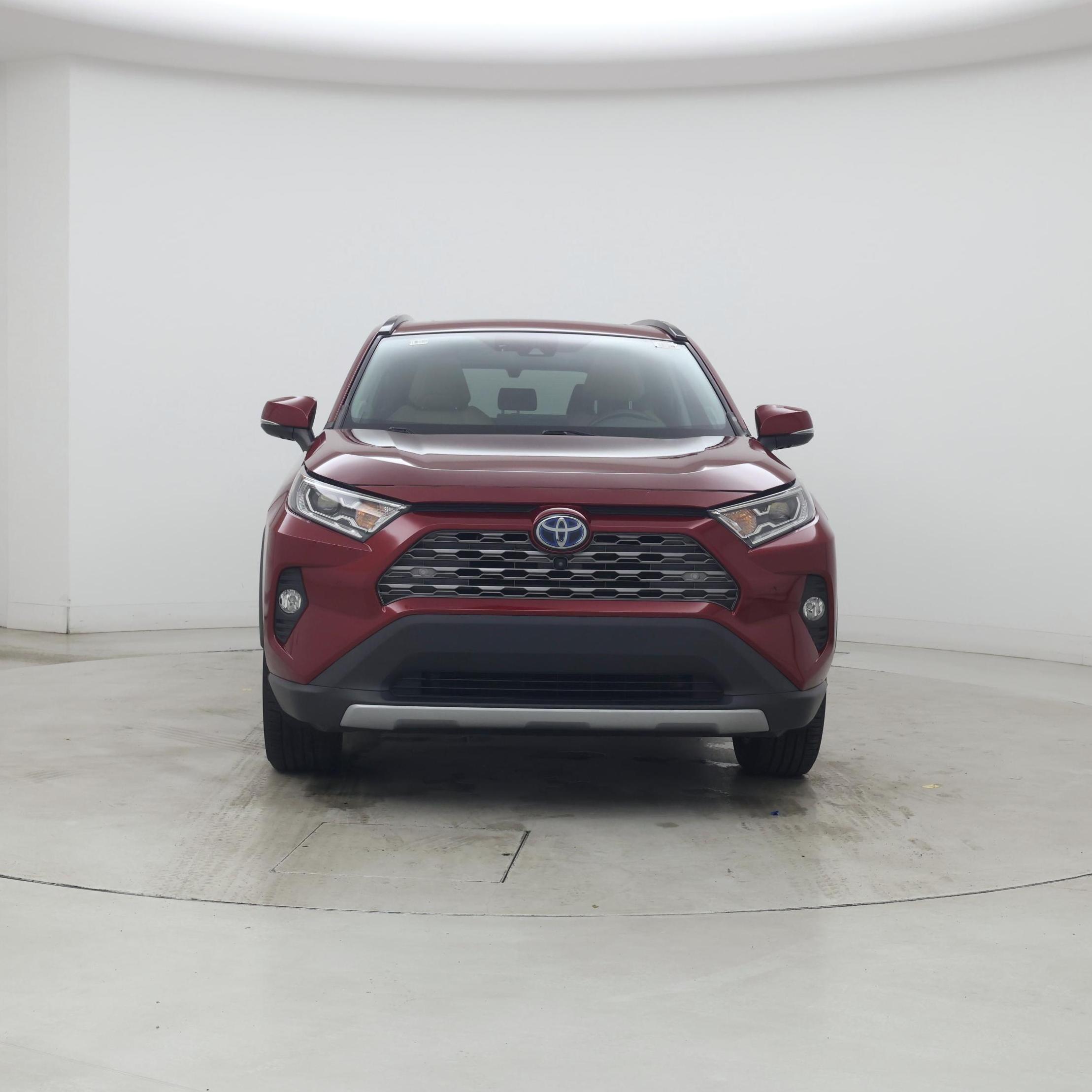 Thumbnail: 2020 Toyota RAV4 - 5