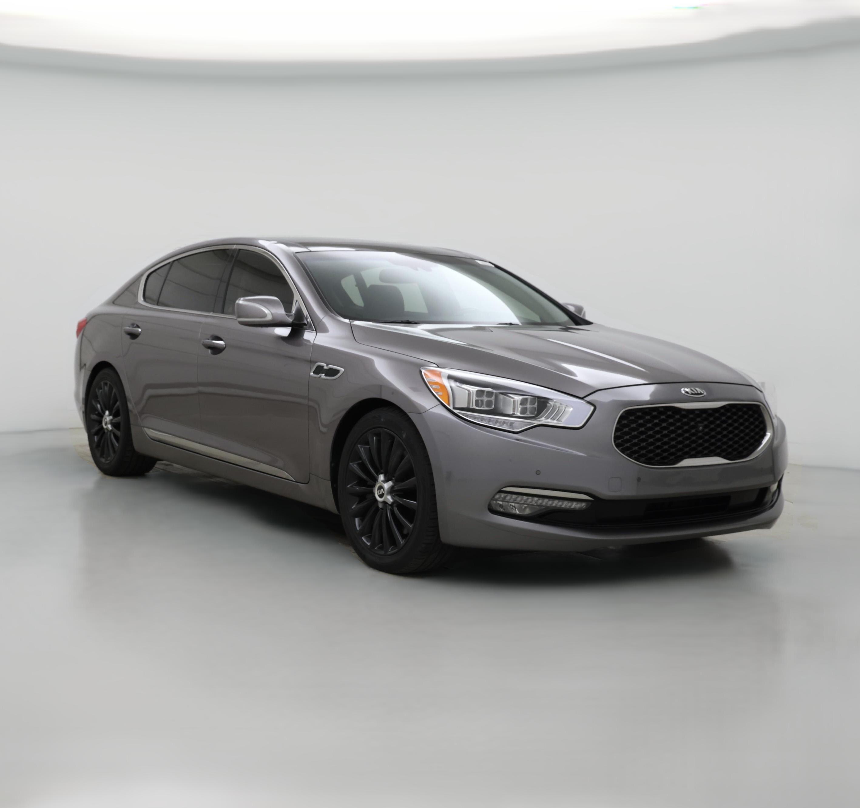 Thumbnail: 2015 Kia K900 - 1
