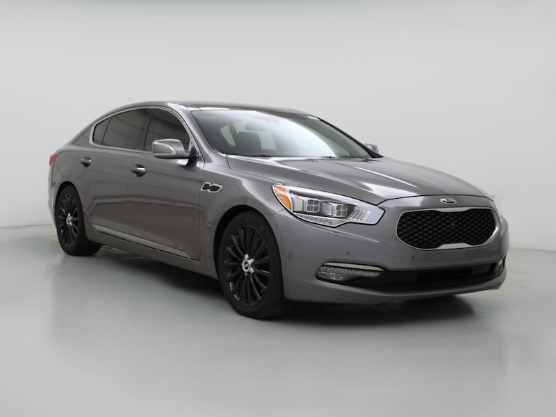 2015 Kia K900 Luxury -
                  Myrtle Beach, SC