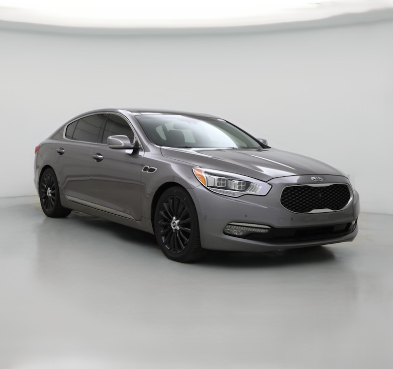 2015 Kia K900 Luxury
