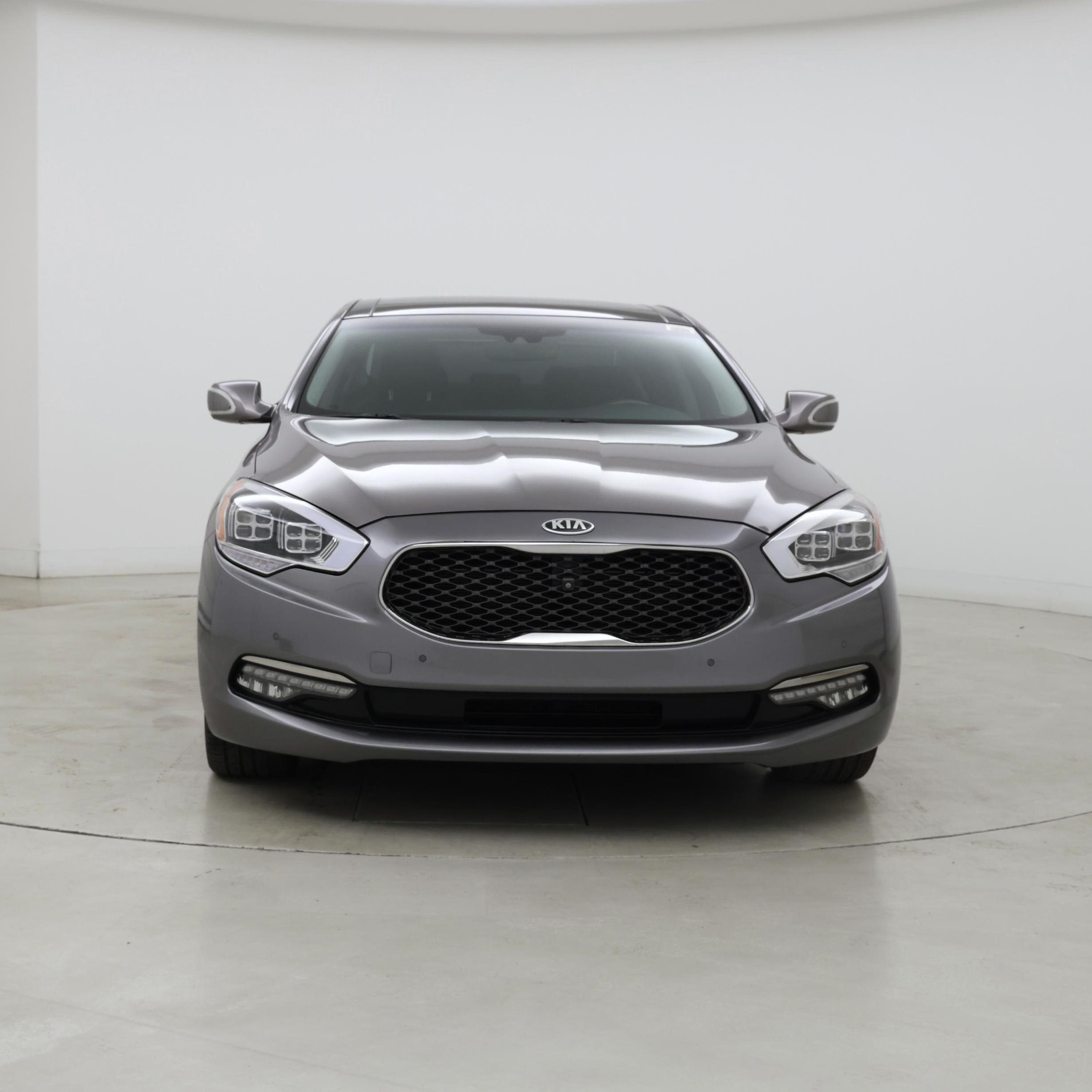 Thumbnail: 2015 Kia K900 - 5