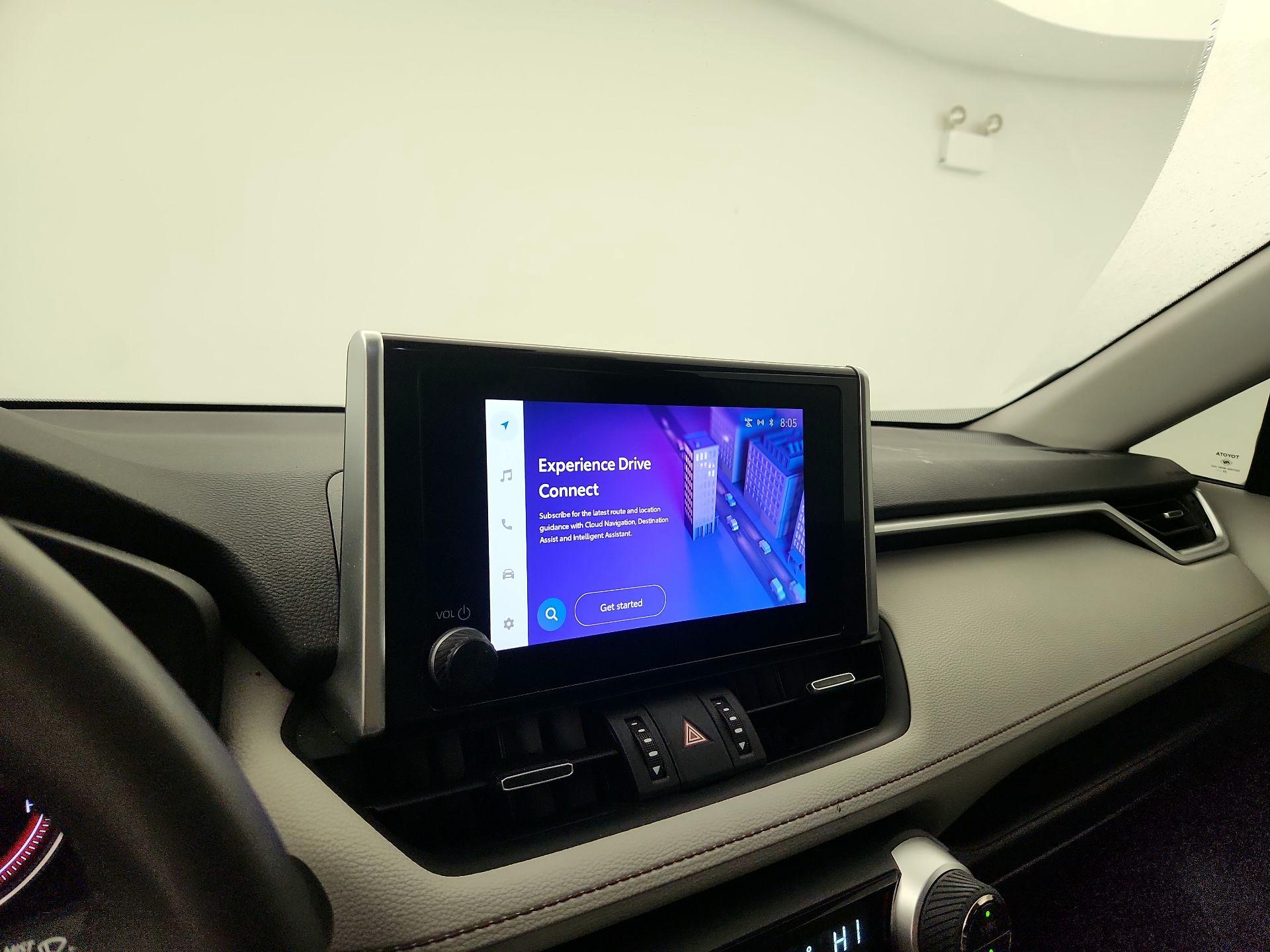 Thumbnail: 2023 Toyota RAV4 - 14