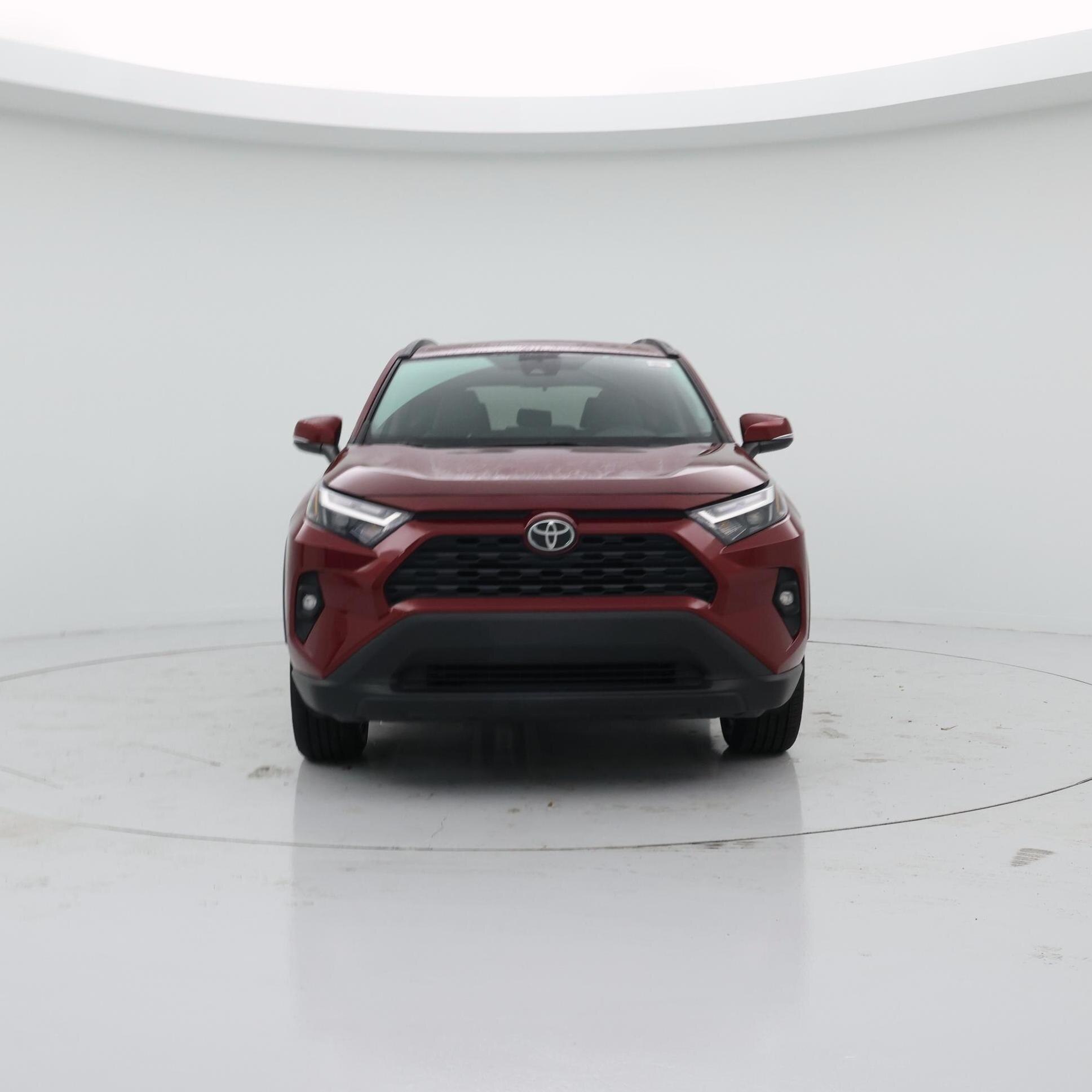 Thumbnail: 2023 Toyota RAV4 - 5