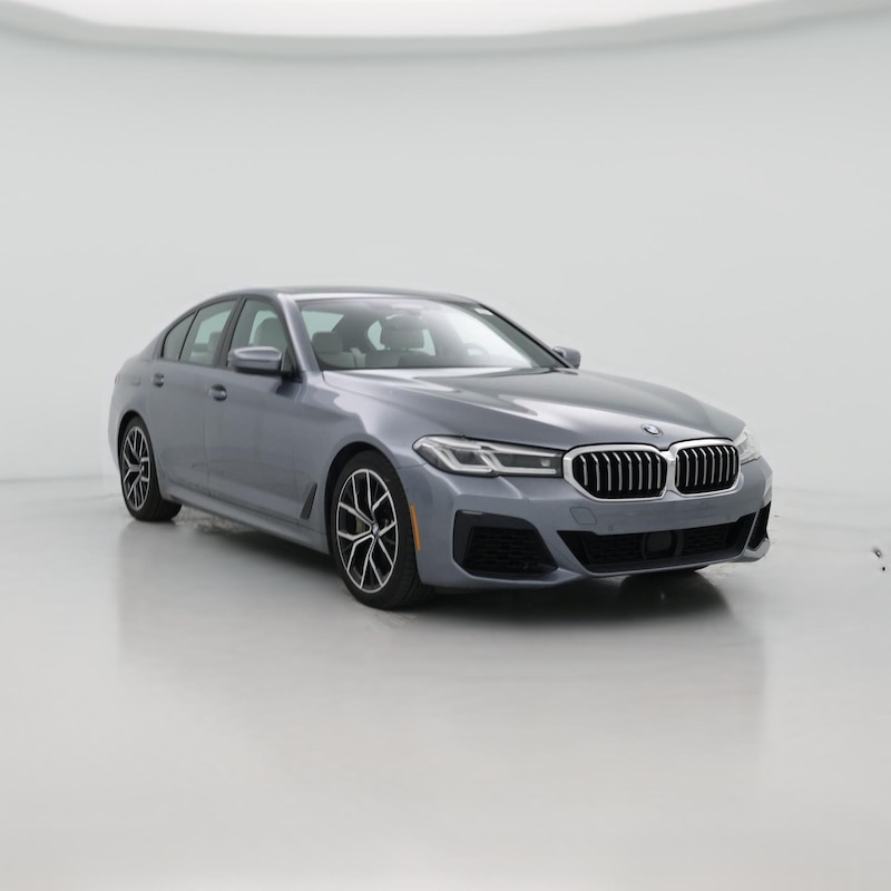 2022 BMW 540 XI