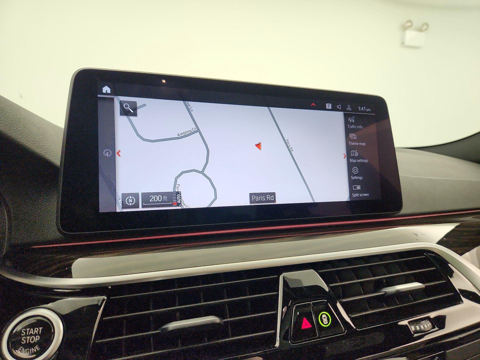 Thumbnail: 2022 BMW 5 Series - 14